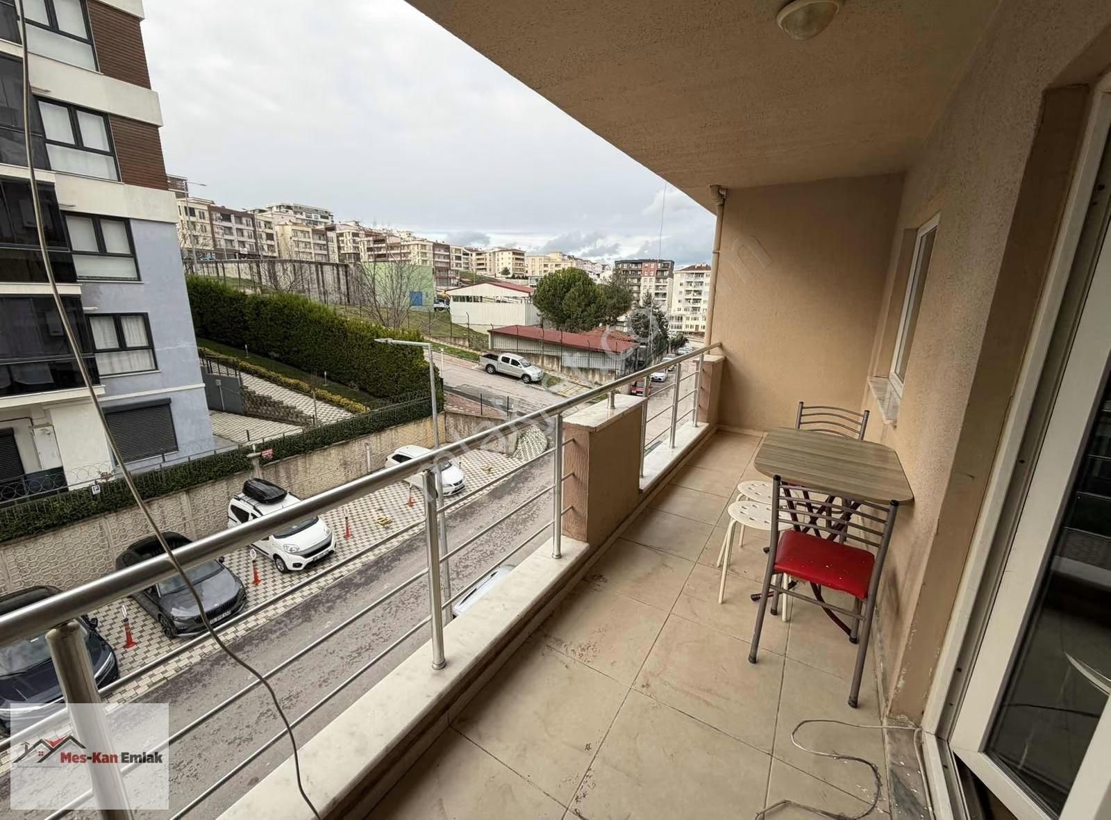 Meskandan 1+1 Eşyalı Eminevime Uygun Bulvarda Satılık Daire - Görsel 4