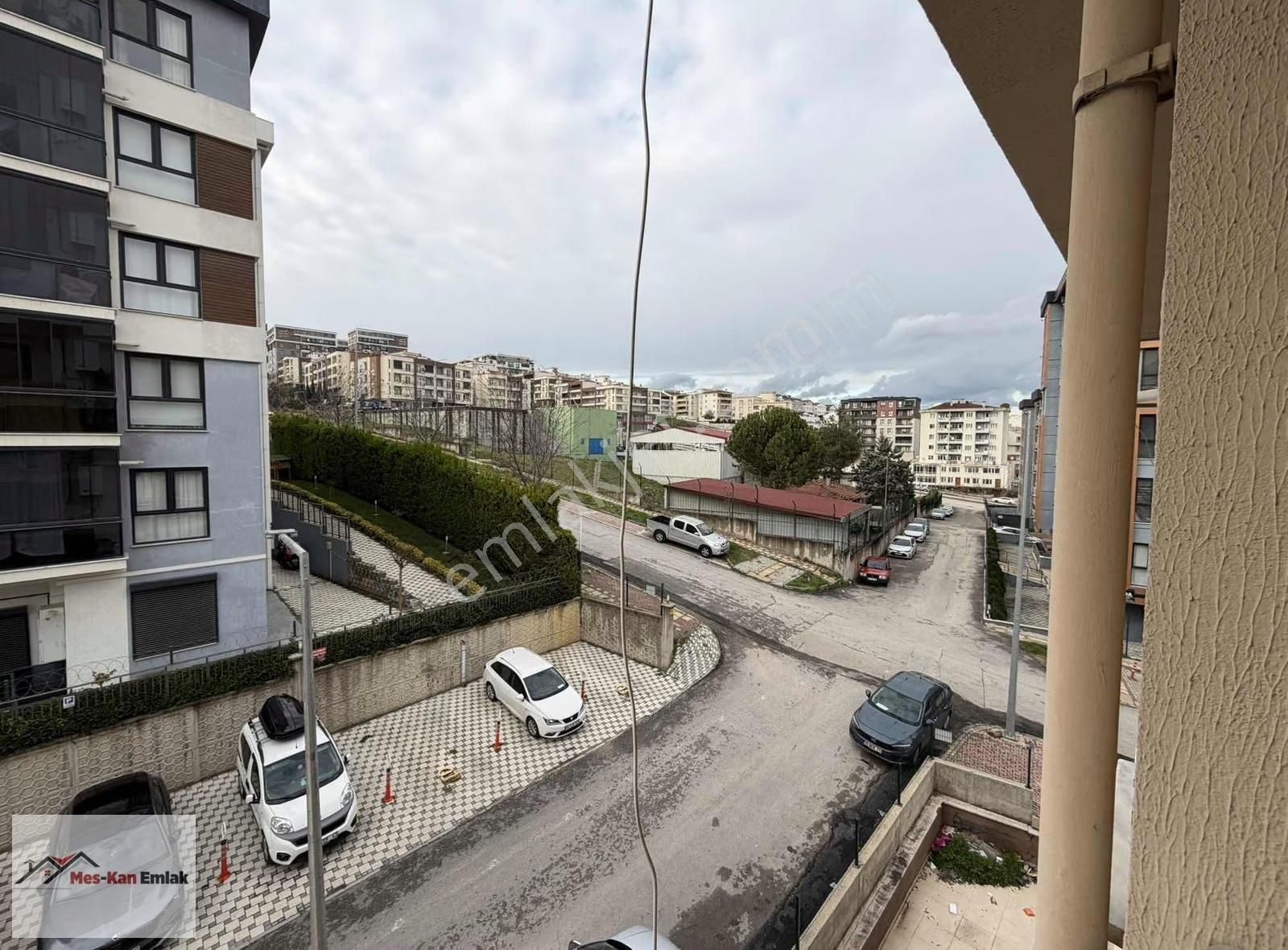 Meskandan 1+1 Eşyalı Eminevime Uygun Bulvarda Satılık Daire - Görsel 9