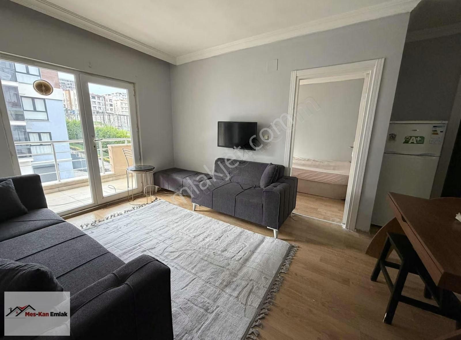 Meskandan 1+1 Eşyalı Eminevime Uygun Bulvarda Satılık Daire - Görsel 10