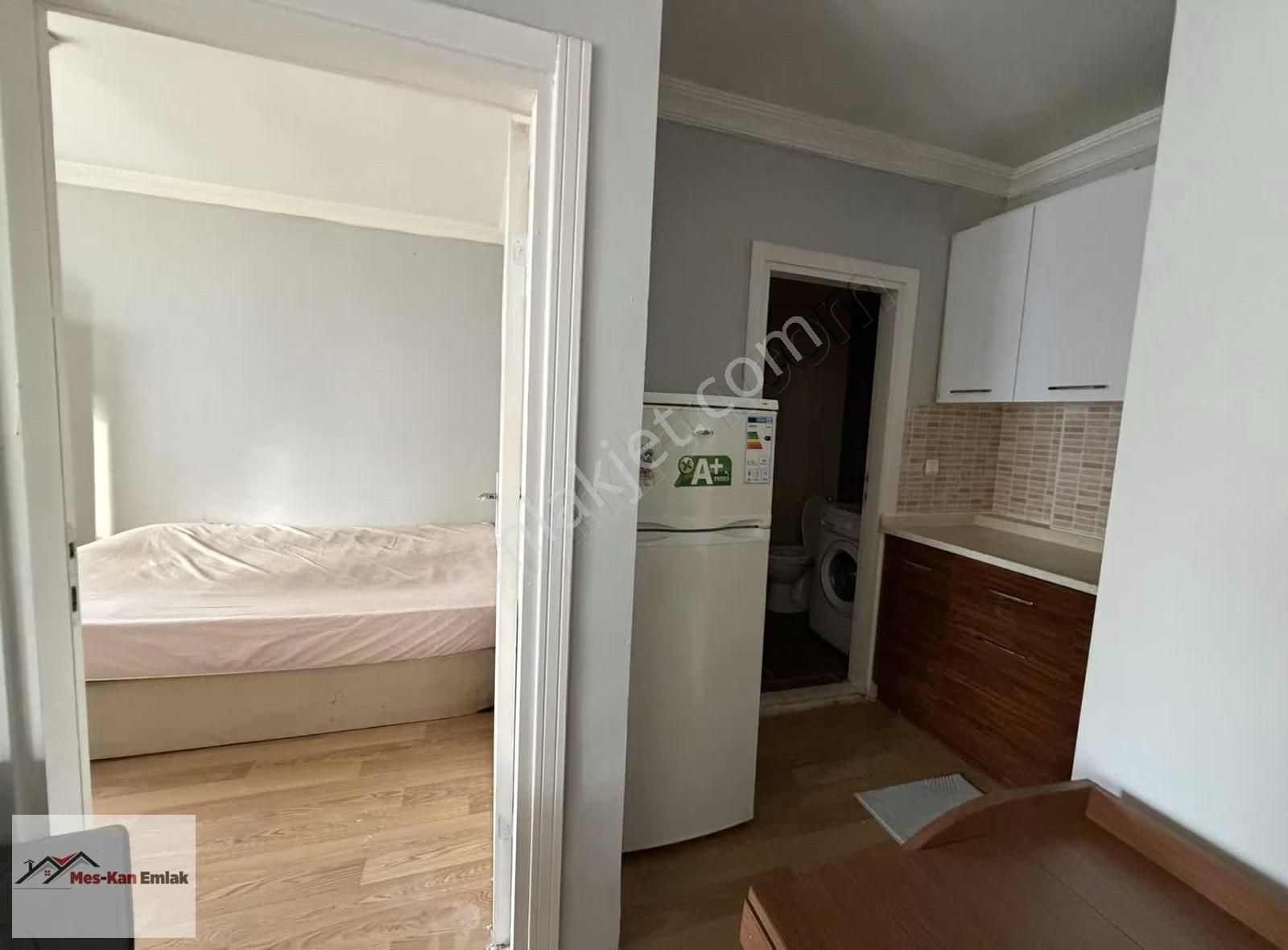 Meskandan 1+1 Eşyalı Eminevime Uygun Bulvarda Satılık Daire - Görsel 22