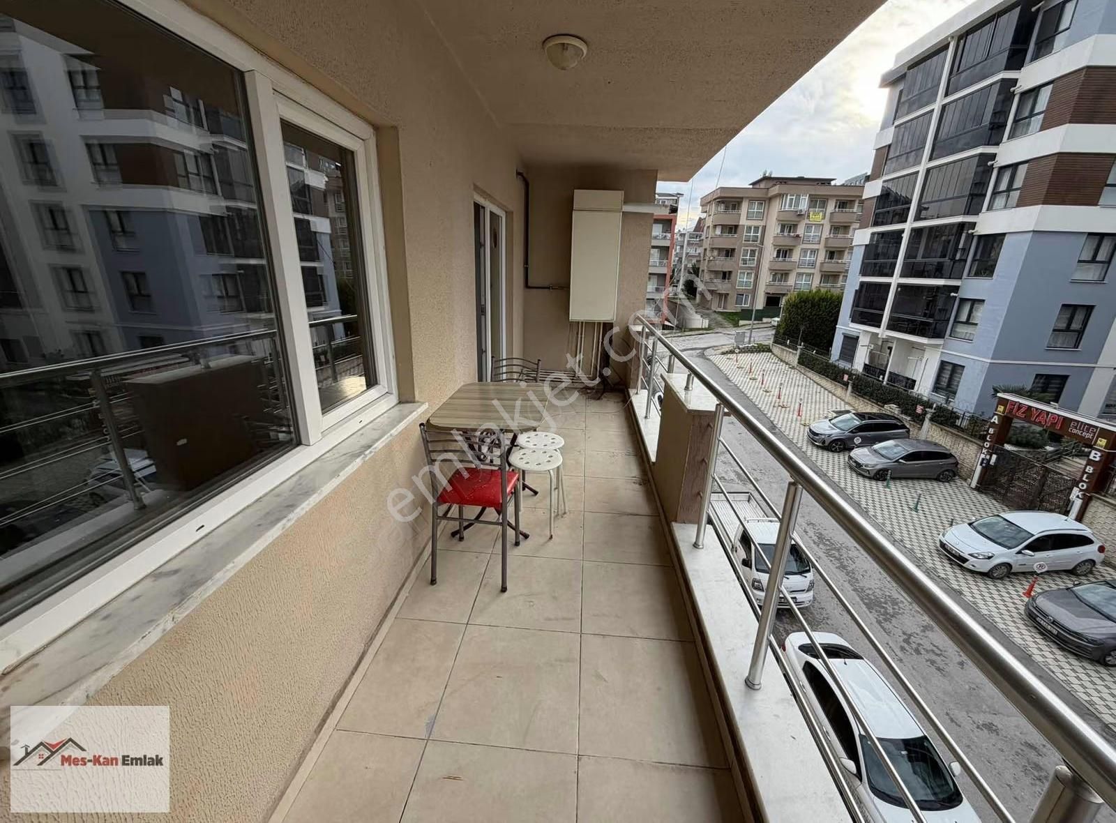 Meskandan 1+1 Eşyalı Eminevime Uygun Bulvarda Satılık Daire - Görsel 27