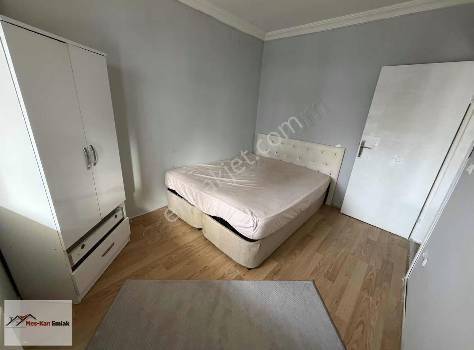 Meskandan 1+1 Eşyalı Eminevime Uygun Bulvarda Satılık Daire - Görsel 2