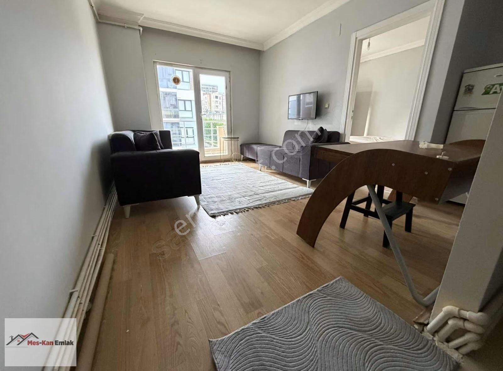 Meskandan 1+1 Eşyalı Eminevime Uygun Bulvarda Satılık Daire - Görsel 7