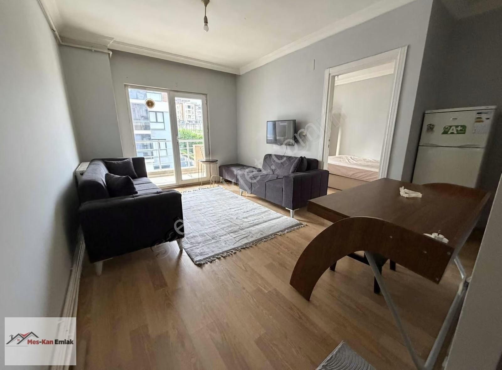 Meskandan 1+1 Eşyalı Eminevime Uygun Bulvarda Satılık Daire - Görsel 5