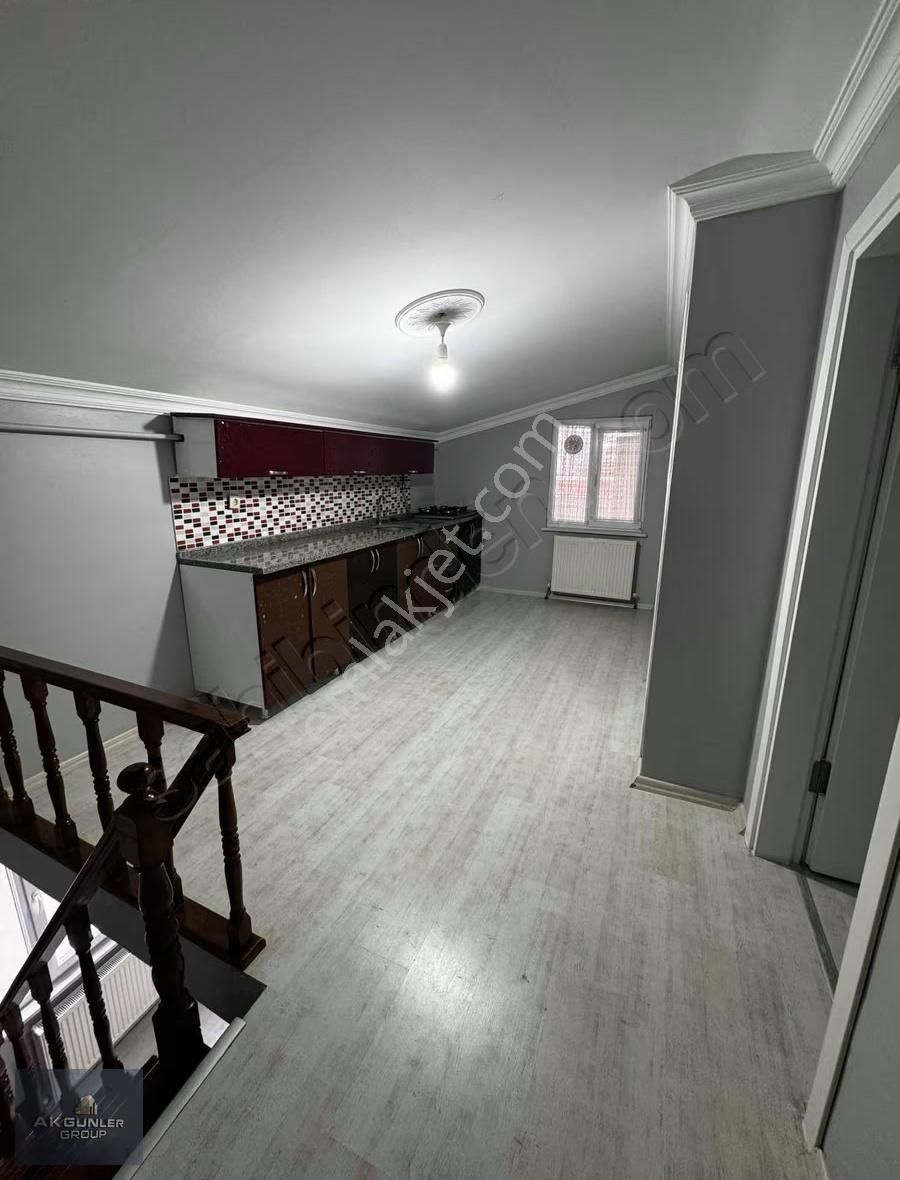 Çerkezköy Bağlık Mahallesi'nde Kiralık Dublex Daire - Görsel 21