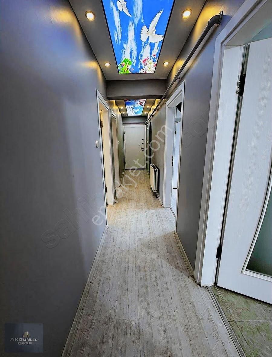 Çerkezköy Bağlık Mahallesi'nde Kiralık Dublex Daire - Görsel 12