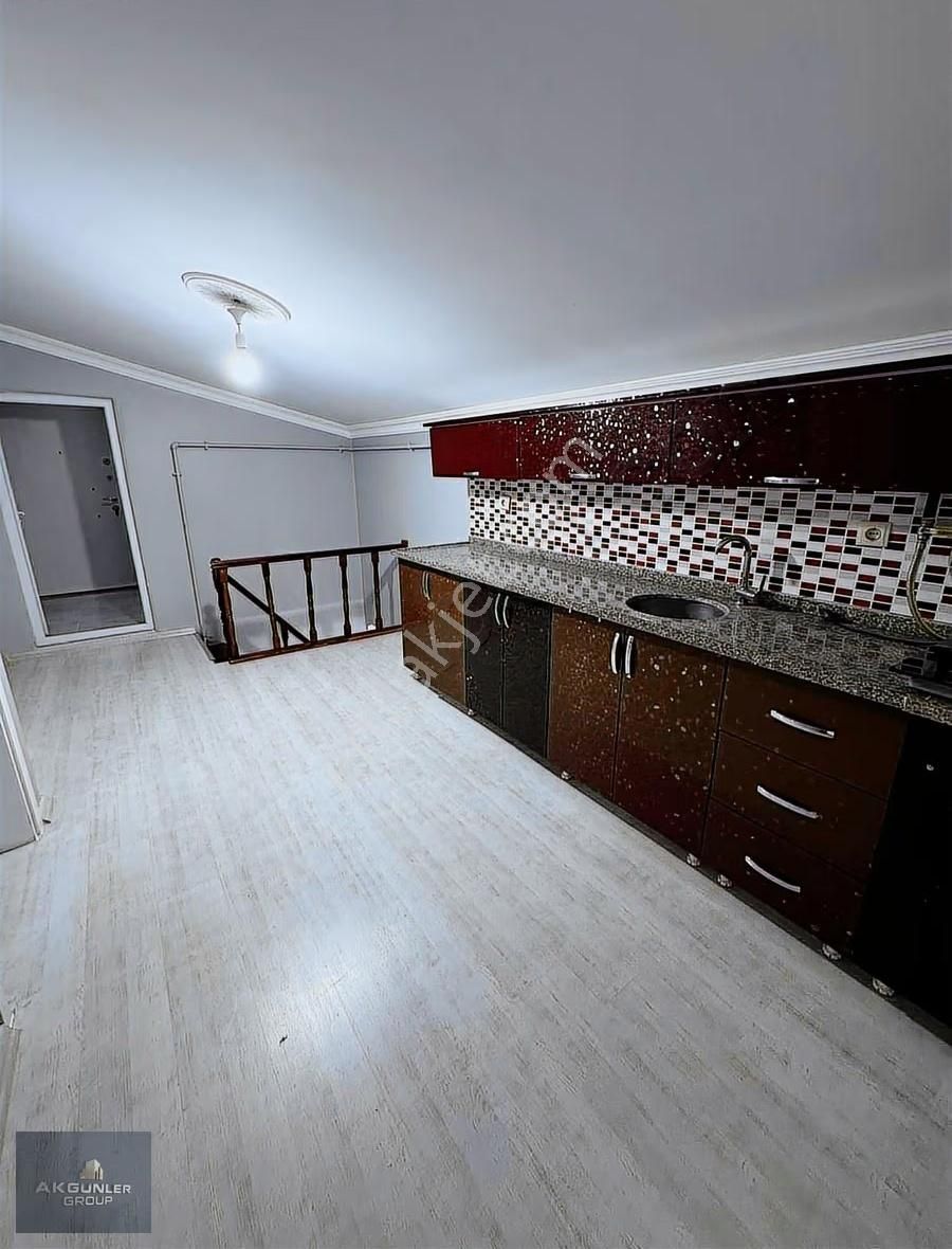 Çerkezköy Bağlık Mahallesi'nde Kiralık Dublex Daire - Görsel 8