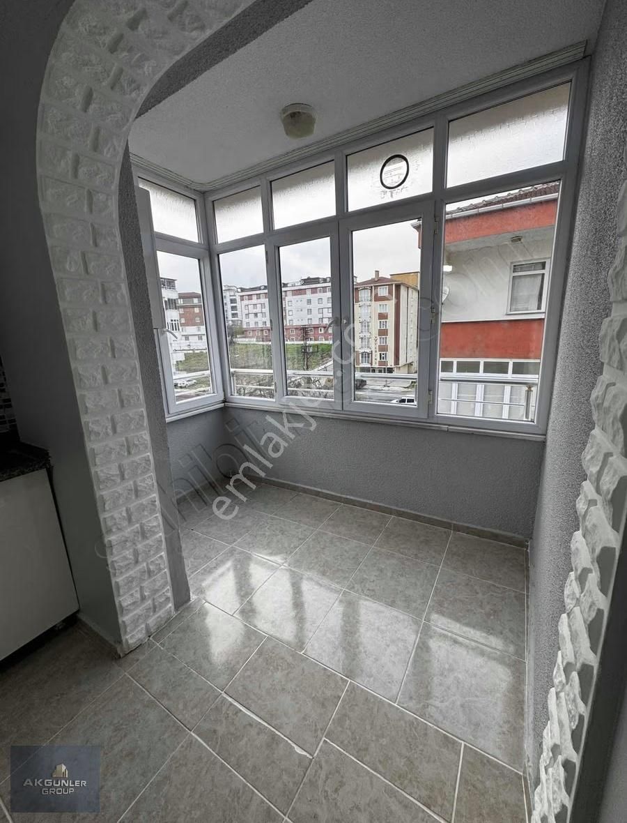 Çerkezköy Bağlık Mahallesi'nde Kiralık Dublex Daire - Görsel 2