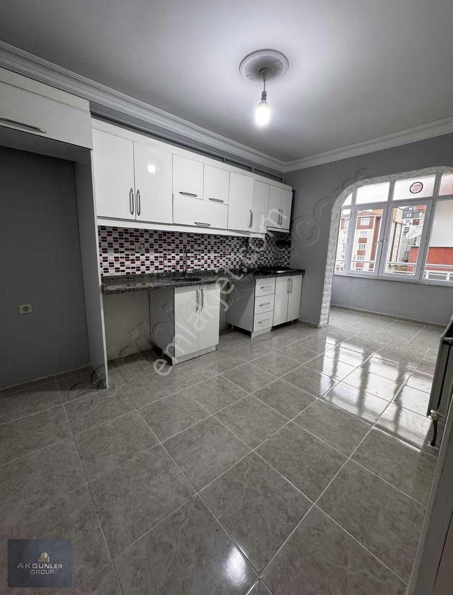 Çerkezköy Bağlık Mahallesi'nde Kiralık Dublex Daire