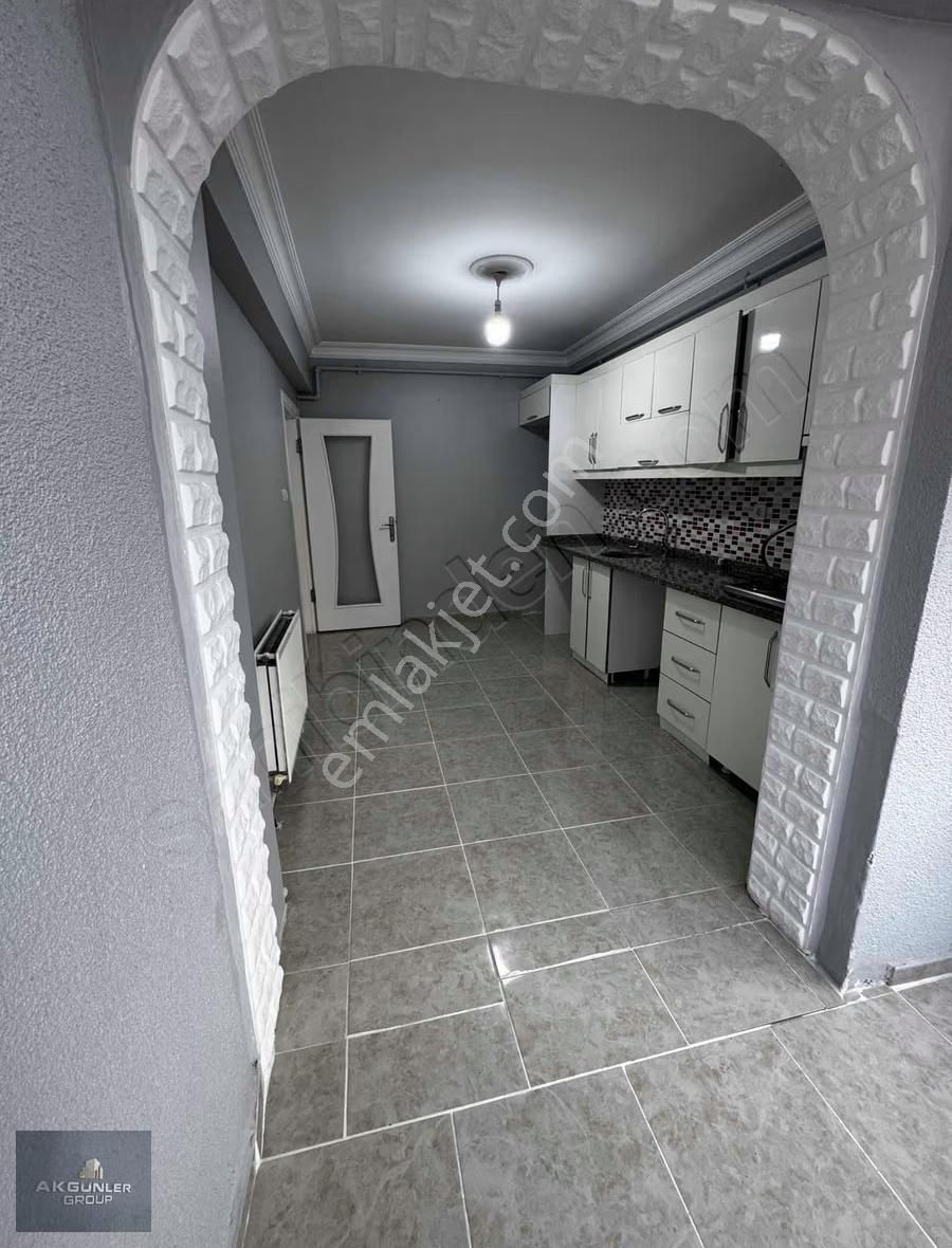 Çerkezköy Bağlık Mahallesi'nde Kiralık Dublex Daire - Görsel 6