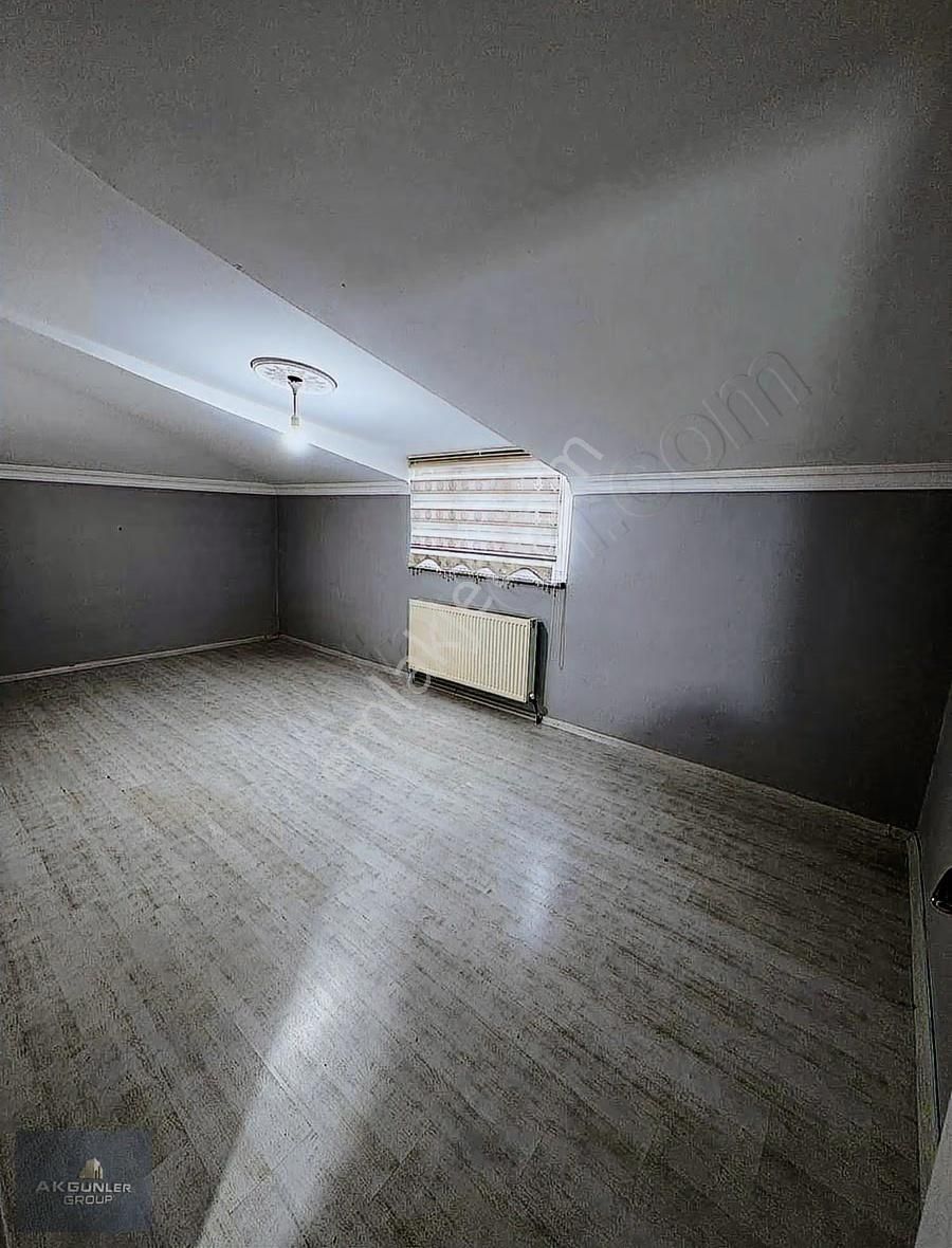 Çerkezköy Bağlık Mahallesi'nde Kiralık Dublex Daire - Görsel 14