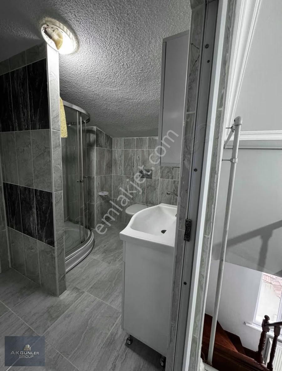 Çerkezköy Bağlık Mahallesi'nde Kiralık Dublex Daire - Görsel 19