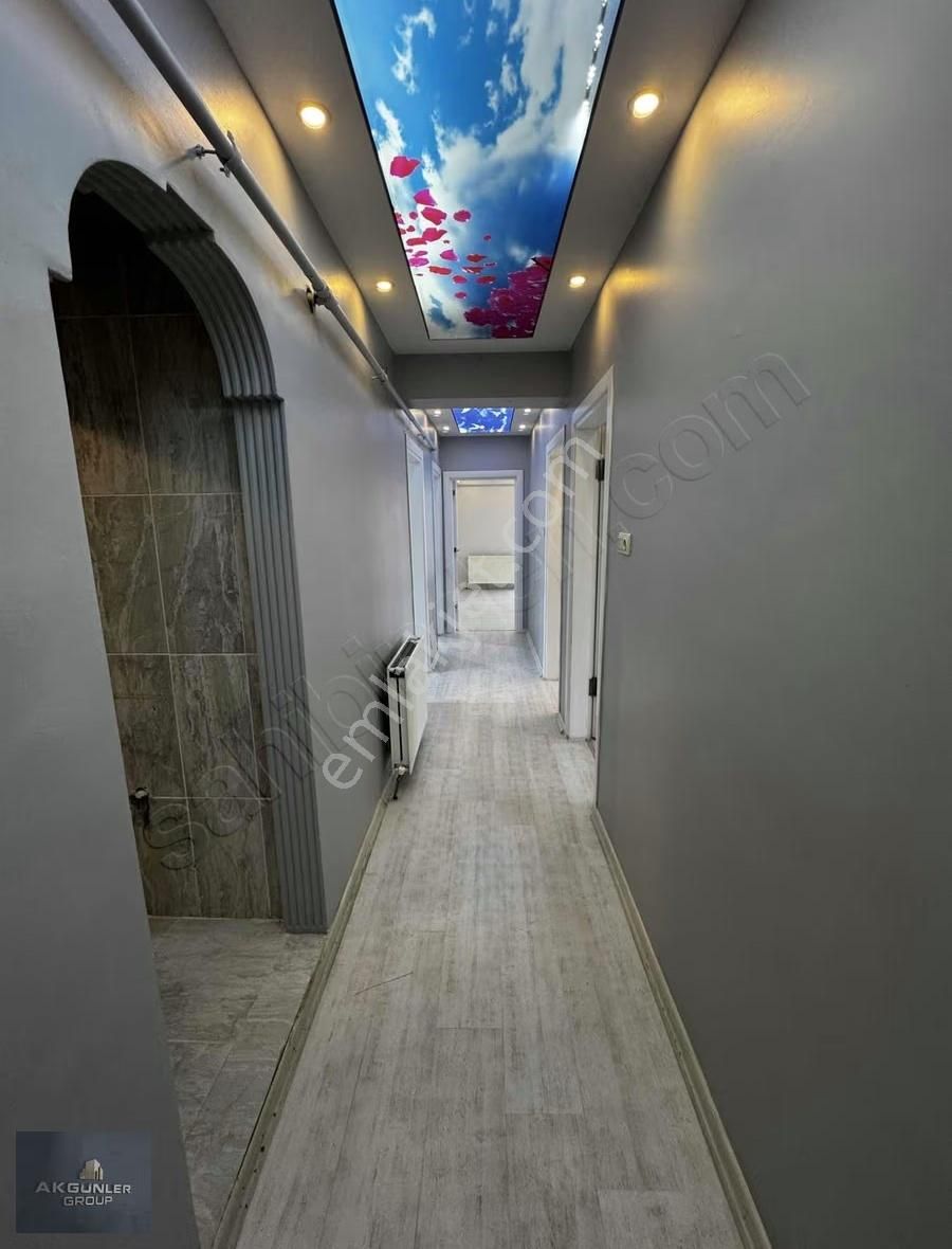 Çerkezköy Bağlık Mahallesi'nde Kiralık Dublex Daire - Görsel 10