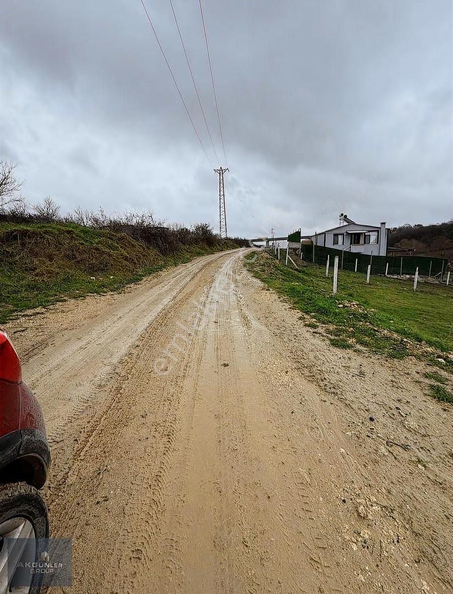 Silivri Büyükçavuşluda Tek Tapu Harika Konumda 14.330 M2 Tarla - Görsel 14