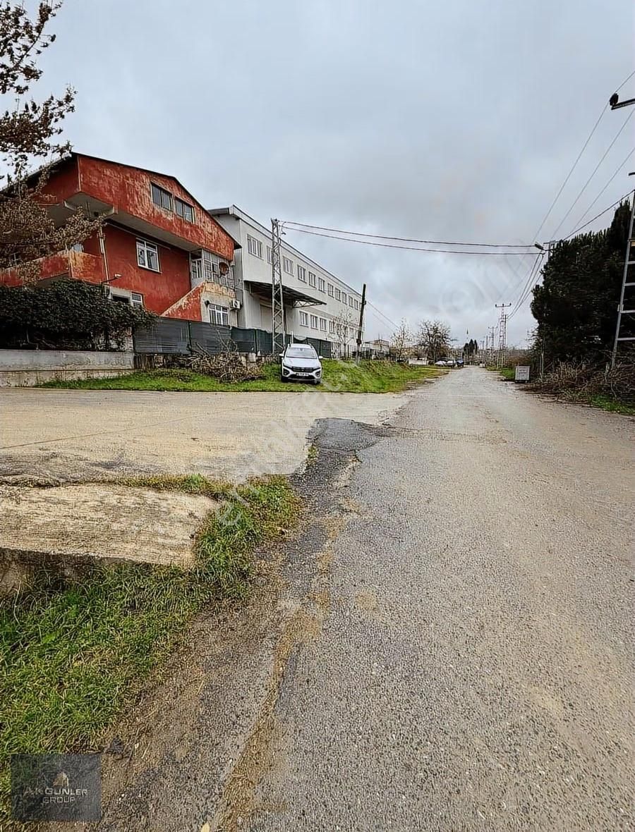 Silivri Büyükçavuşluda Tek Tapu Harika Konumda 14.330 M2 Tarla - Görsel 10