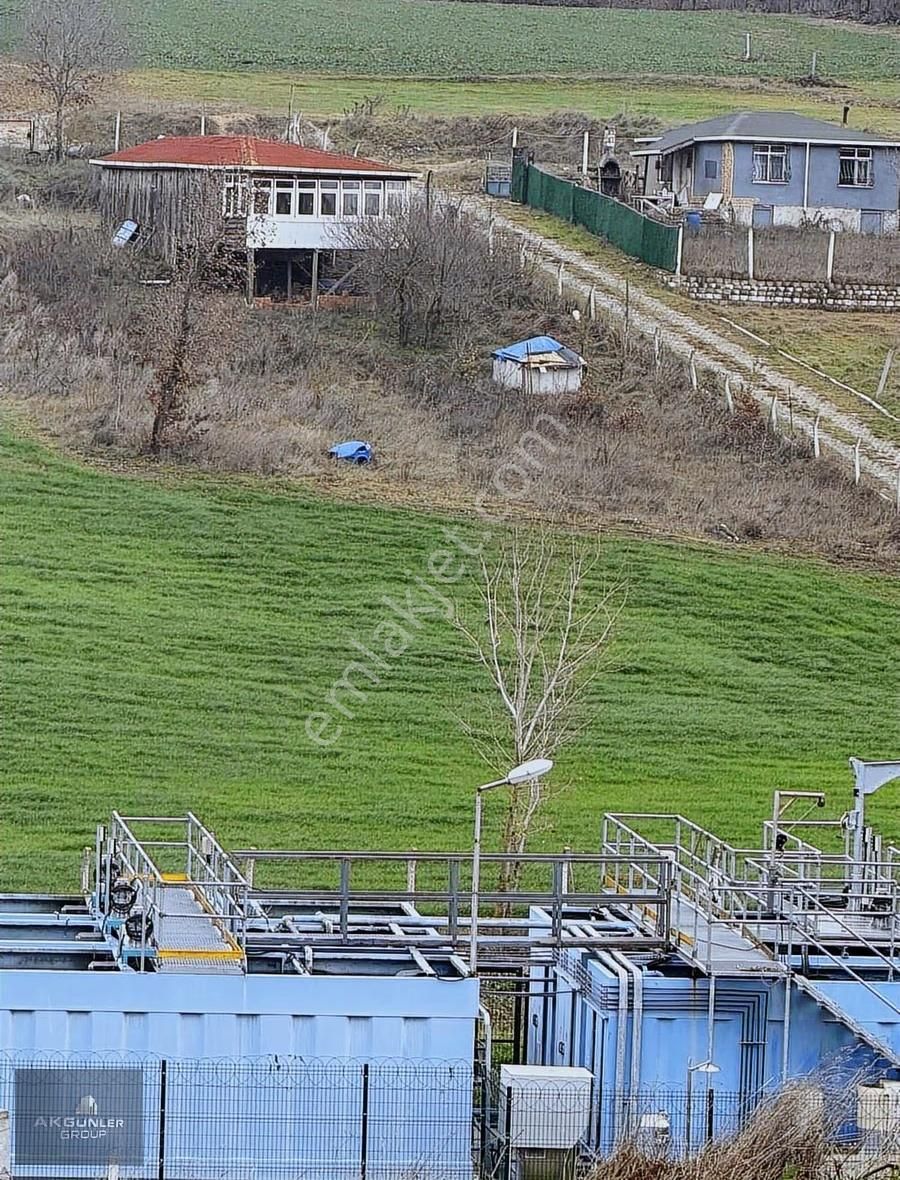 Silivri Büyükçavuşluda Tek Tapu Harika Konumda 14.330 M2 Tarla - Görsel 7