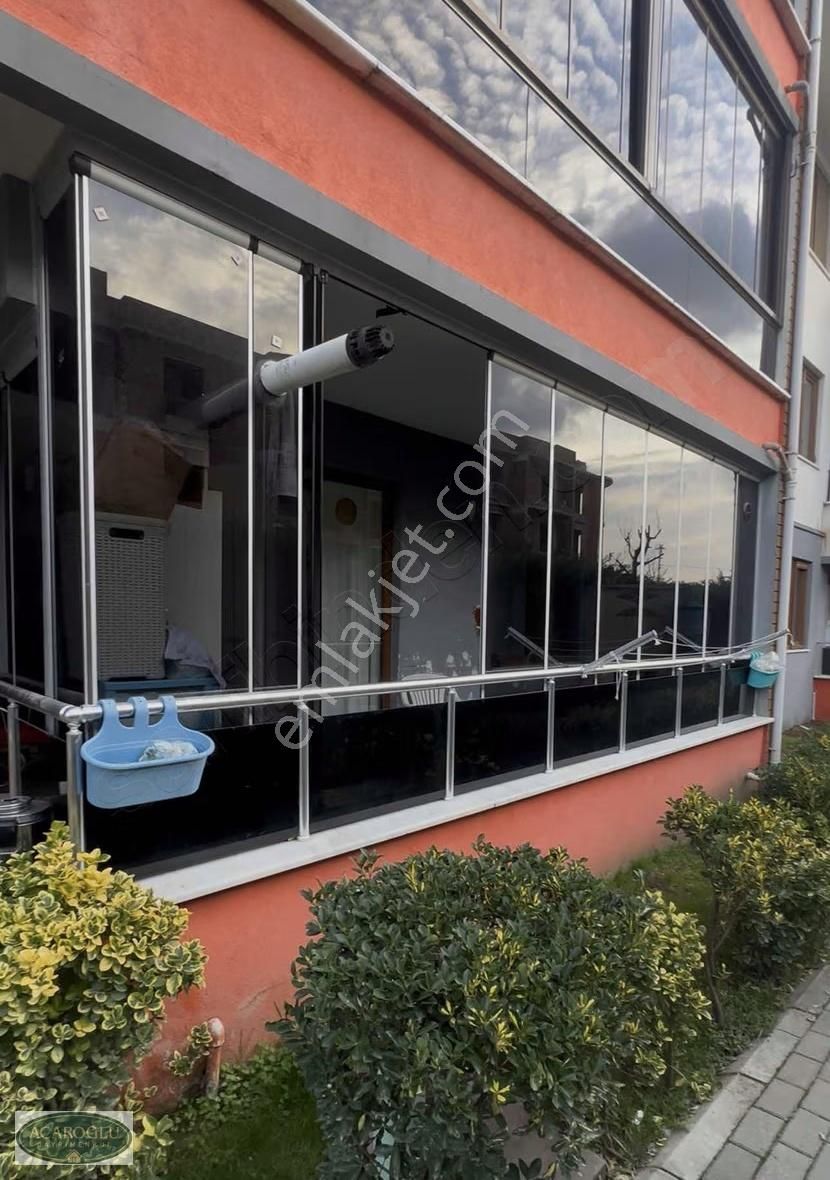 Karasu Yalı Mah. Sahile Yürüme Mesafede Havuzlu Sitede 2+1 - Görsel 7