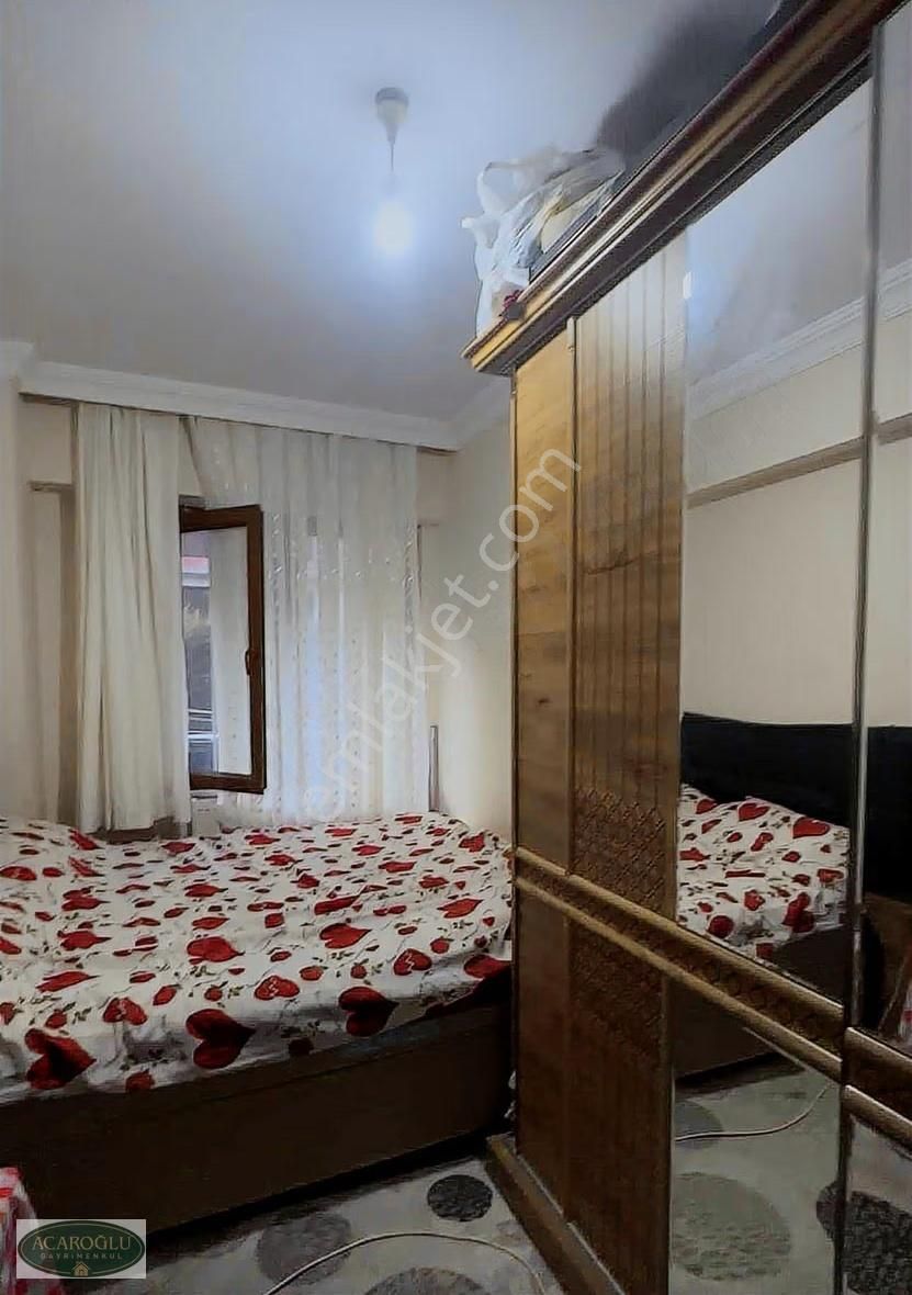 Karasu Yalı Mah. Sahile Yürüme Mesafede Havuzlu Sitede 2+1 - Görsel 2