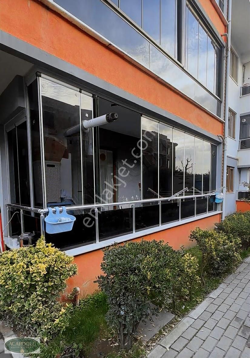 Karasu Yalı Mah. Sahile Yürüme Mesafede Havuzlu Sitede 2+1 - Görsel 11