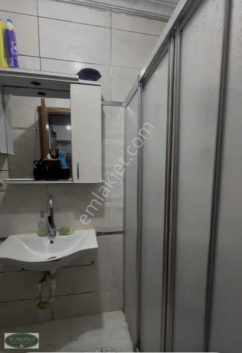 Karasu Yalı Mah. Sahile Yürüme Mesafede Havuzlu Sitede 2+1 - Görsel 3