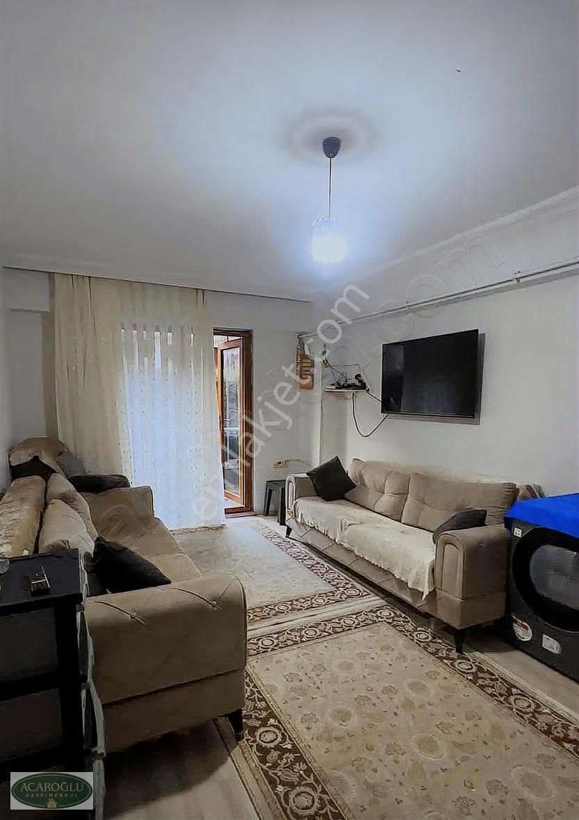 Karasu Yalı Mah. Sahile Yürüme Mesafede Havuzlu Sitede 2+1 - Görsel 10
