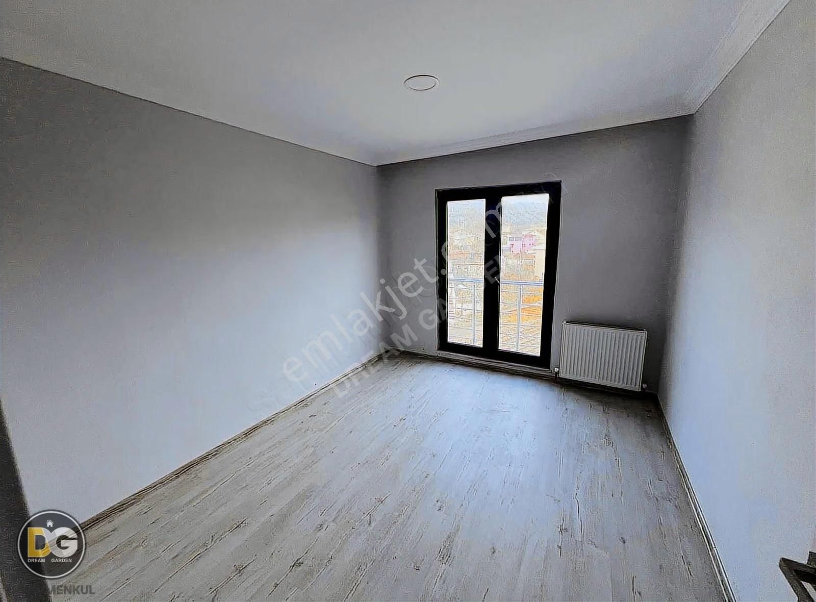 Bursa Osmangazi Aksungurda Kiralık Daire - Görsel 7