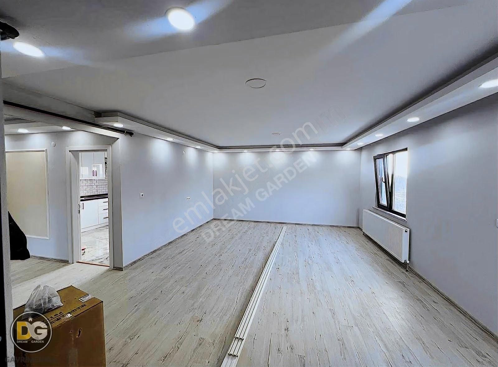 Bursa Osmangazi Aksungurda Kiralık Daire - Görsel 18