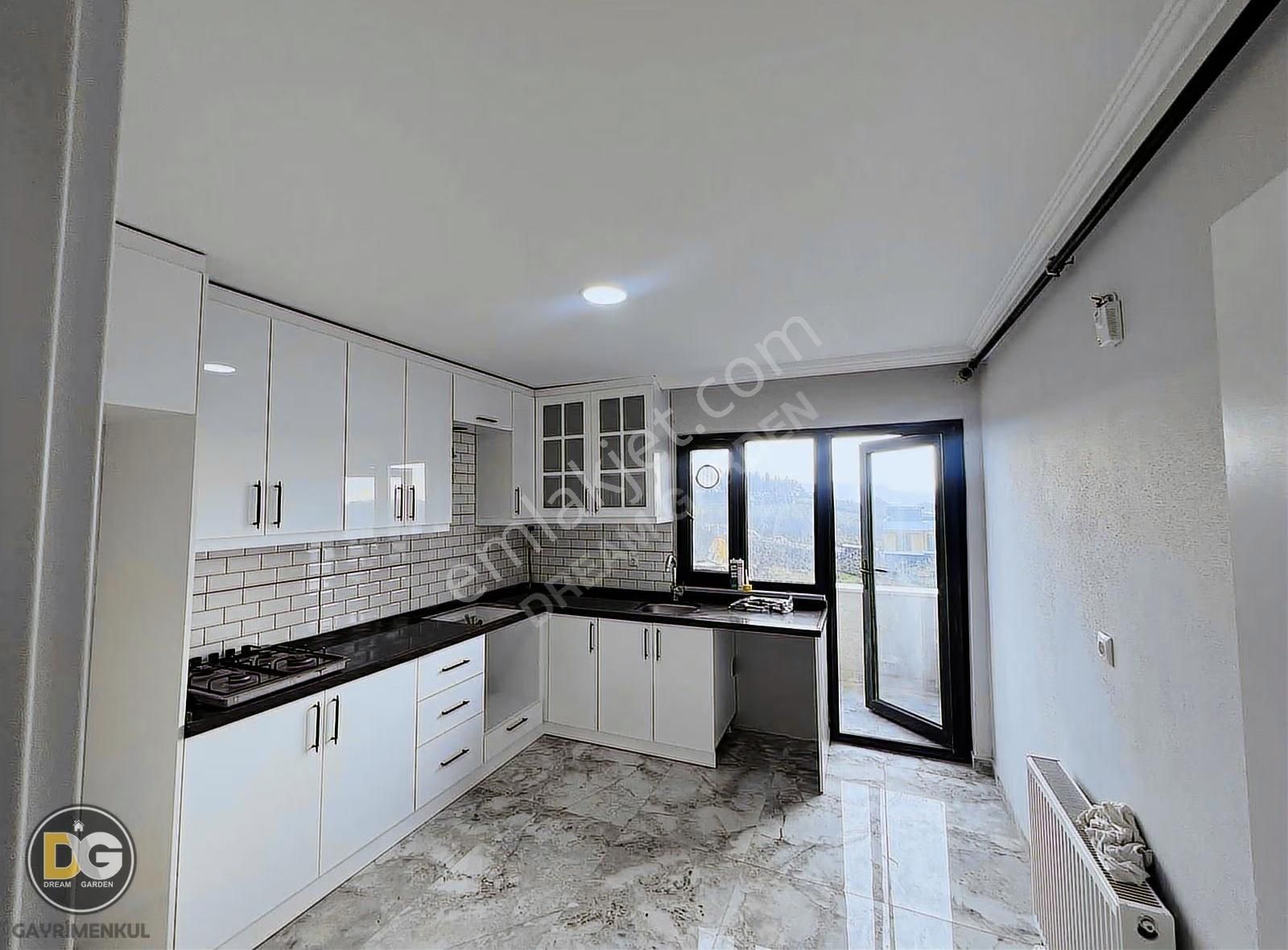 Bursa Osmangazi Aksungurda Kiralık Daire - Görsel 12