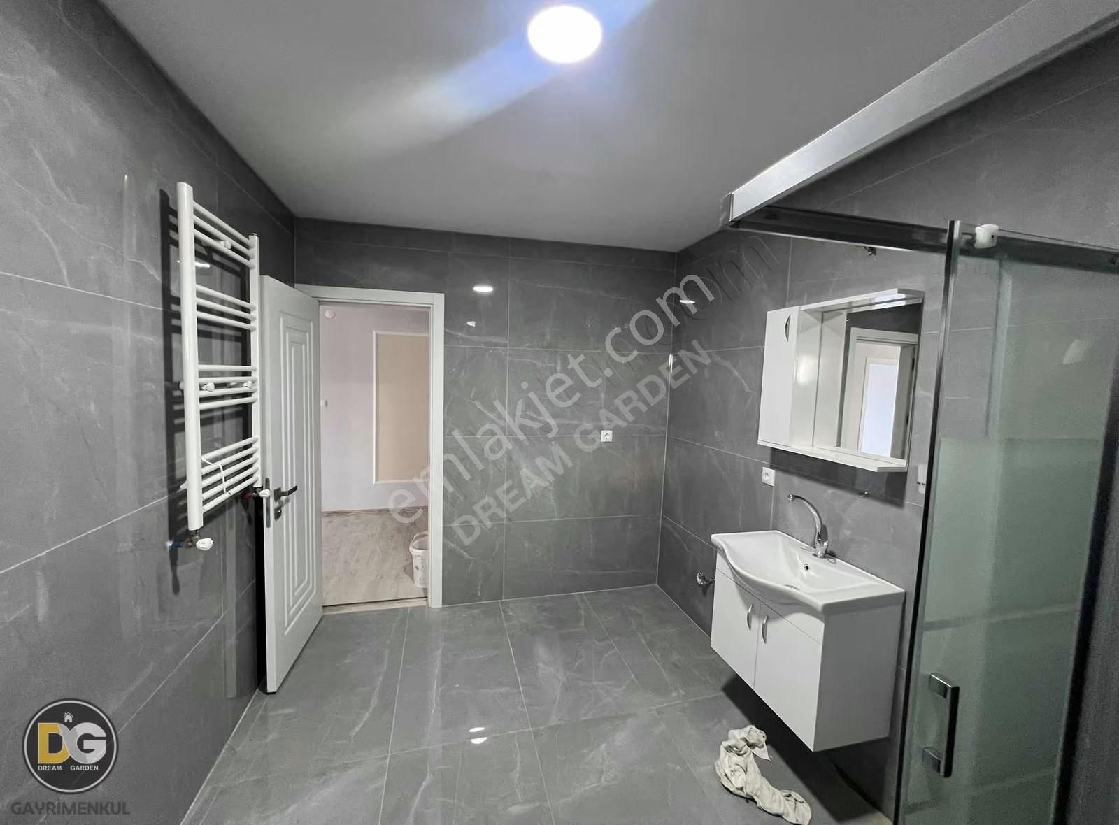 Bursa Osmangazi Aksungurda Kiralık Daire - Görsel 13