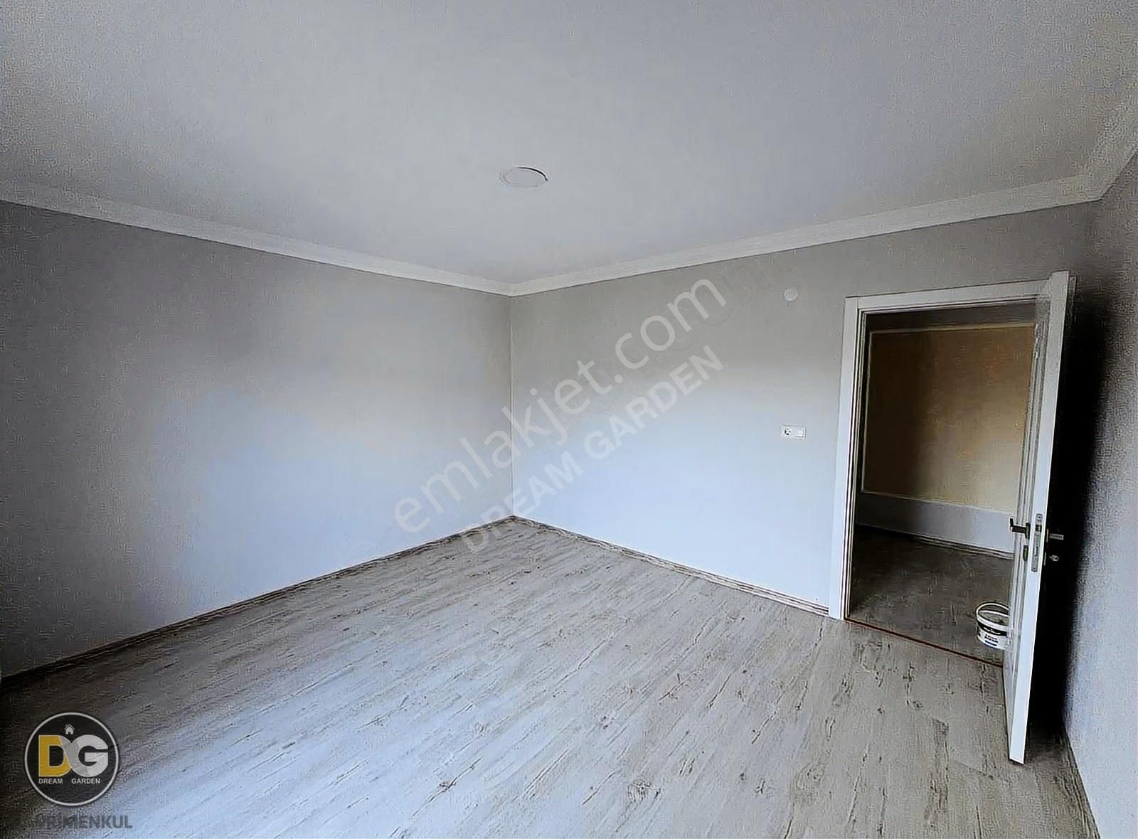 Bursa Osmangazi Aksungurda Kiralık Daire - Görsel 4