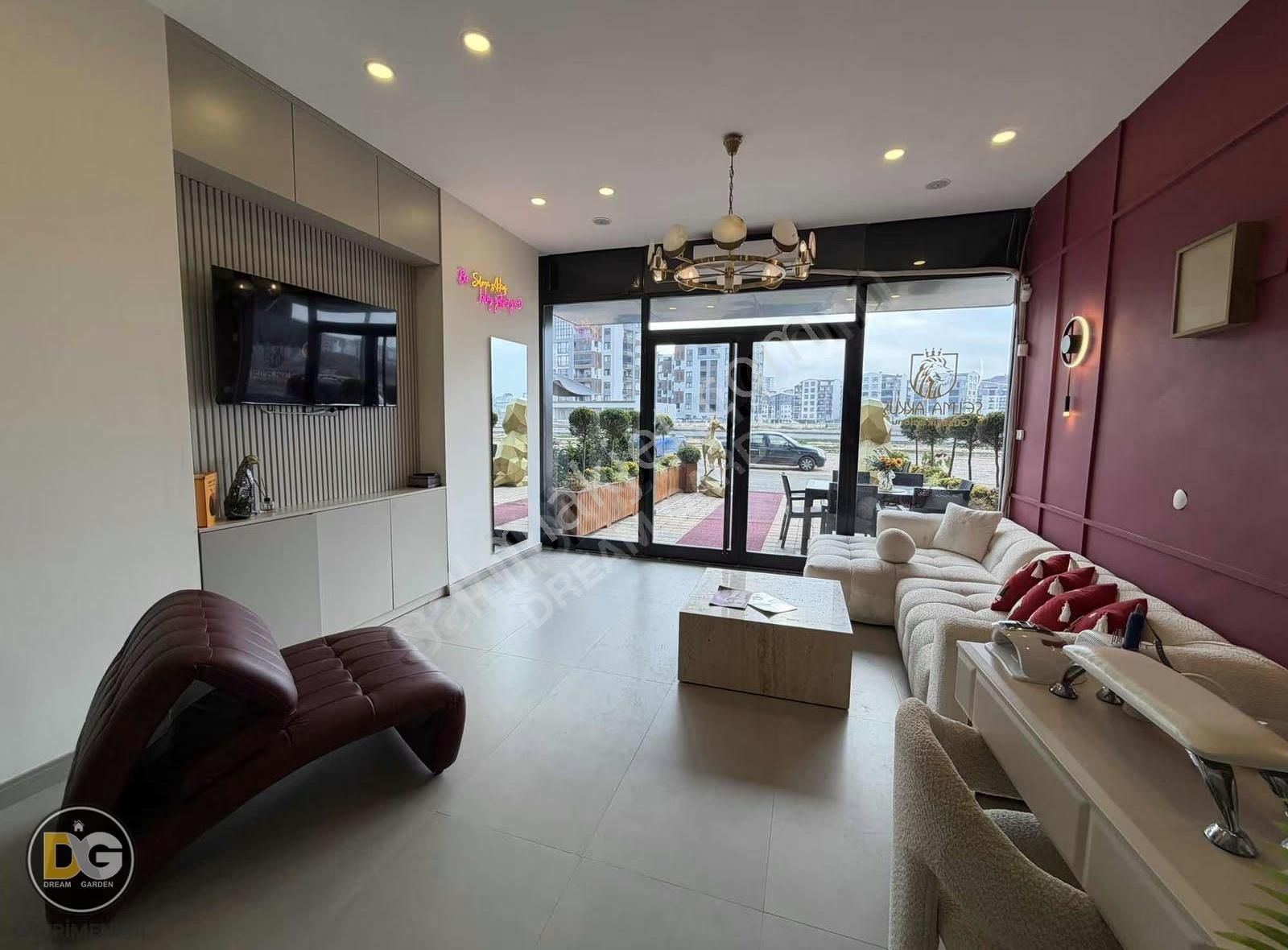 Bursa Nilüfer Kayapa Satılık Devren Dükkan - Görsel 8