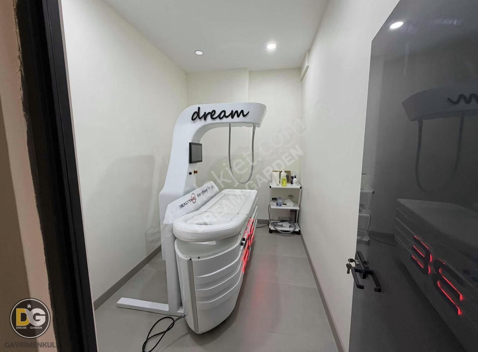 Bursa Nilüfer Kayapa Satılık Devren Dükkan - Görsel 17