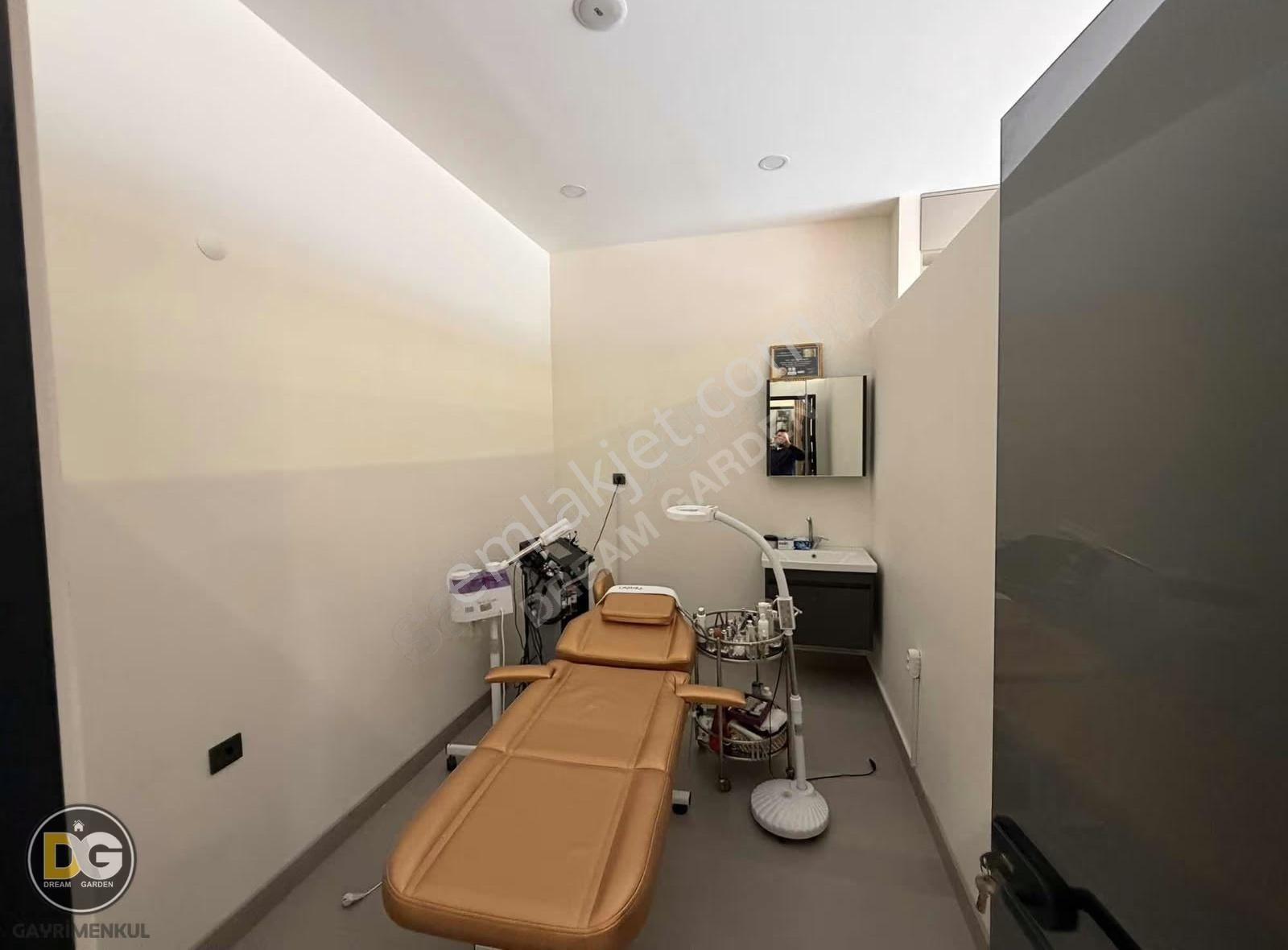 Bursa Nilüfer Kayapa Satılık Devren Dükkan - Görsel 3