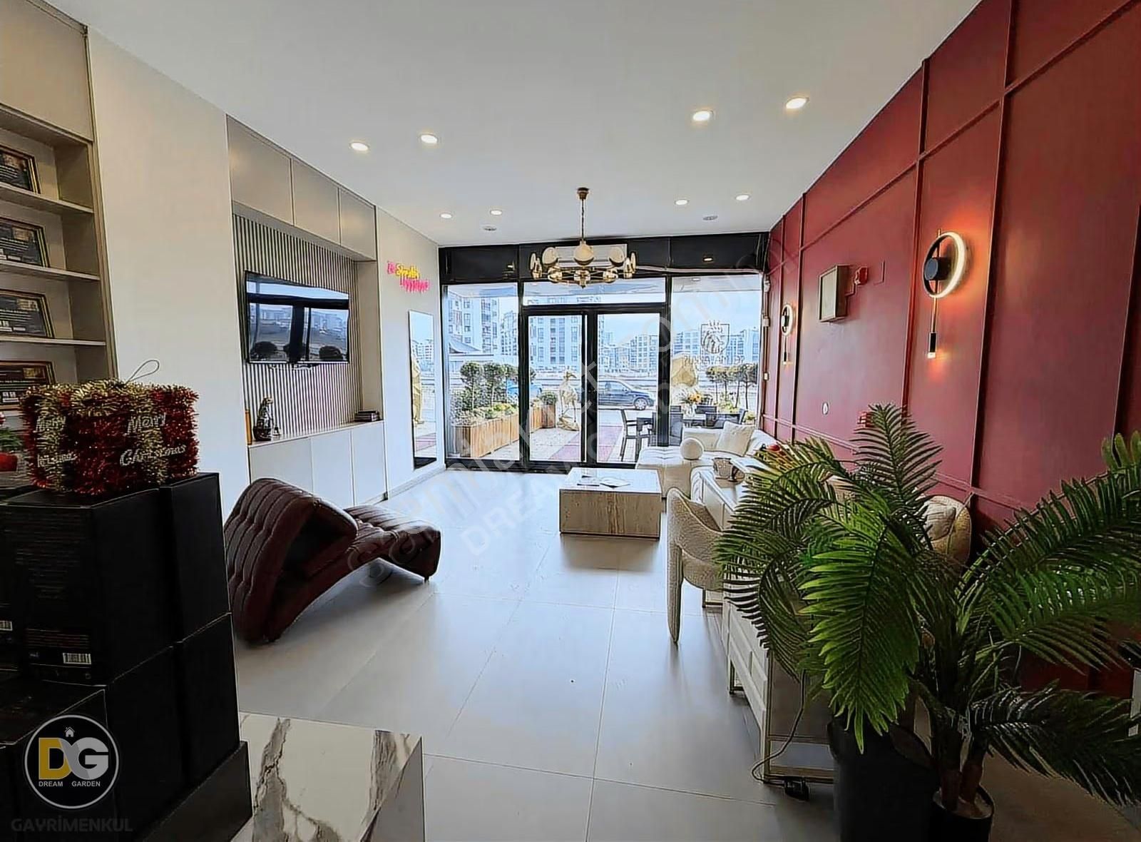 Bursa Nilüfer Kayapa Satılık Devren Dükkan - Görsel 11