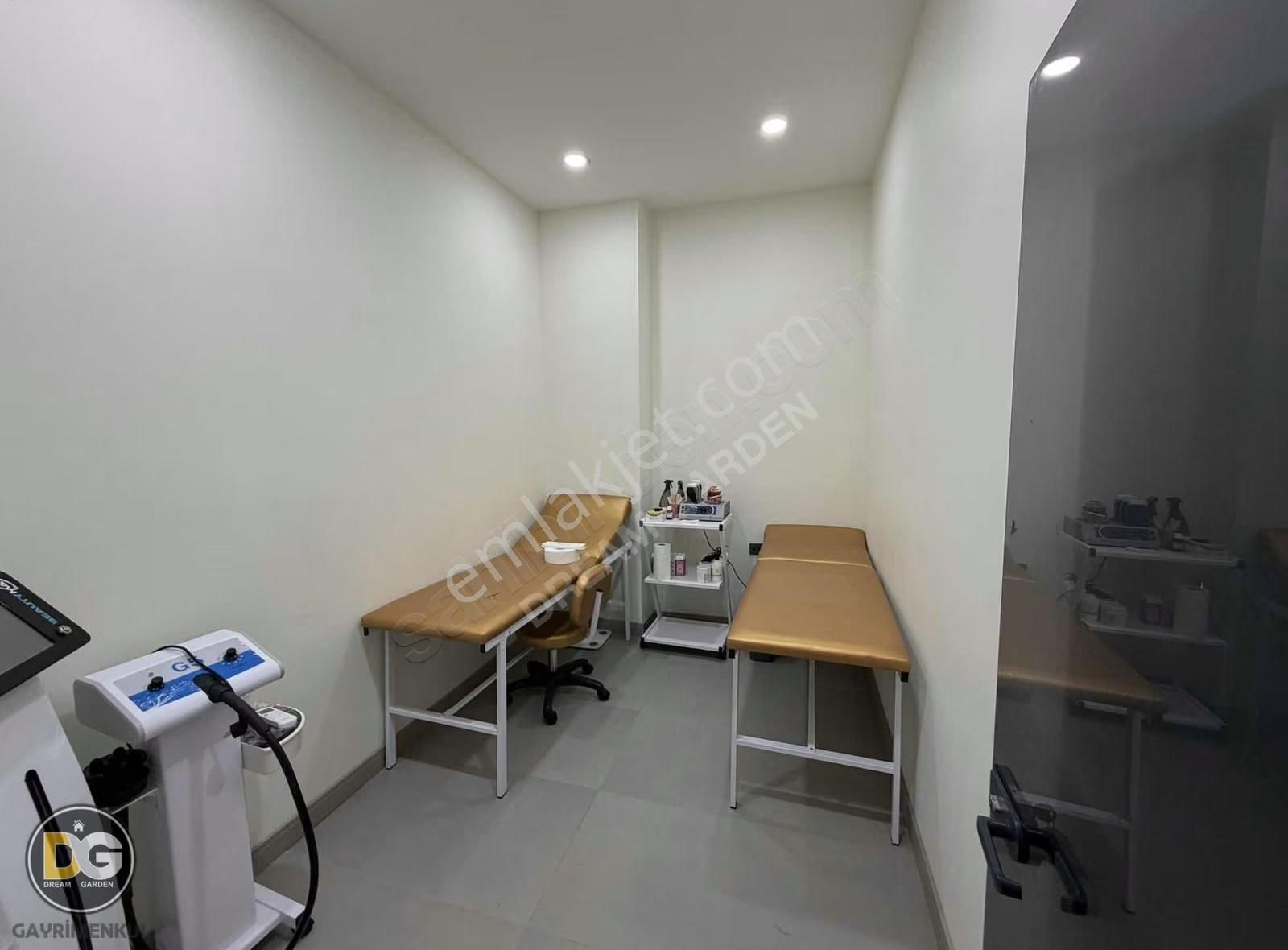 Bursa Nilüfer Kayapa Satılık Devren Dükkan - Görsel 20