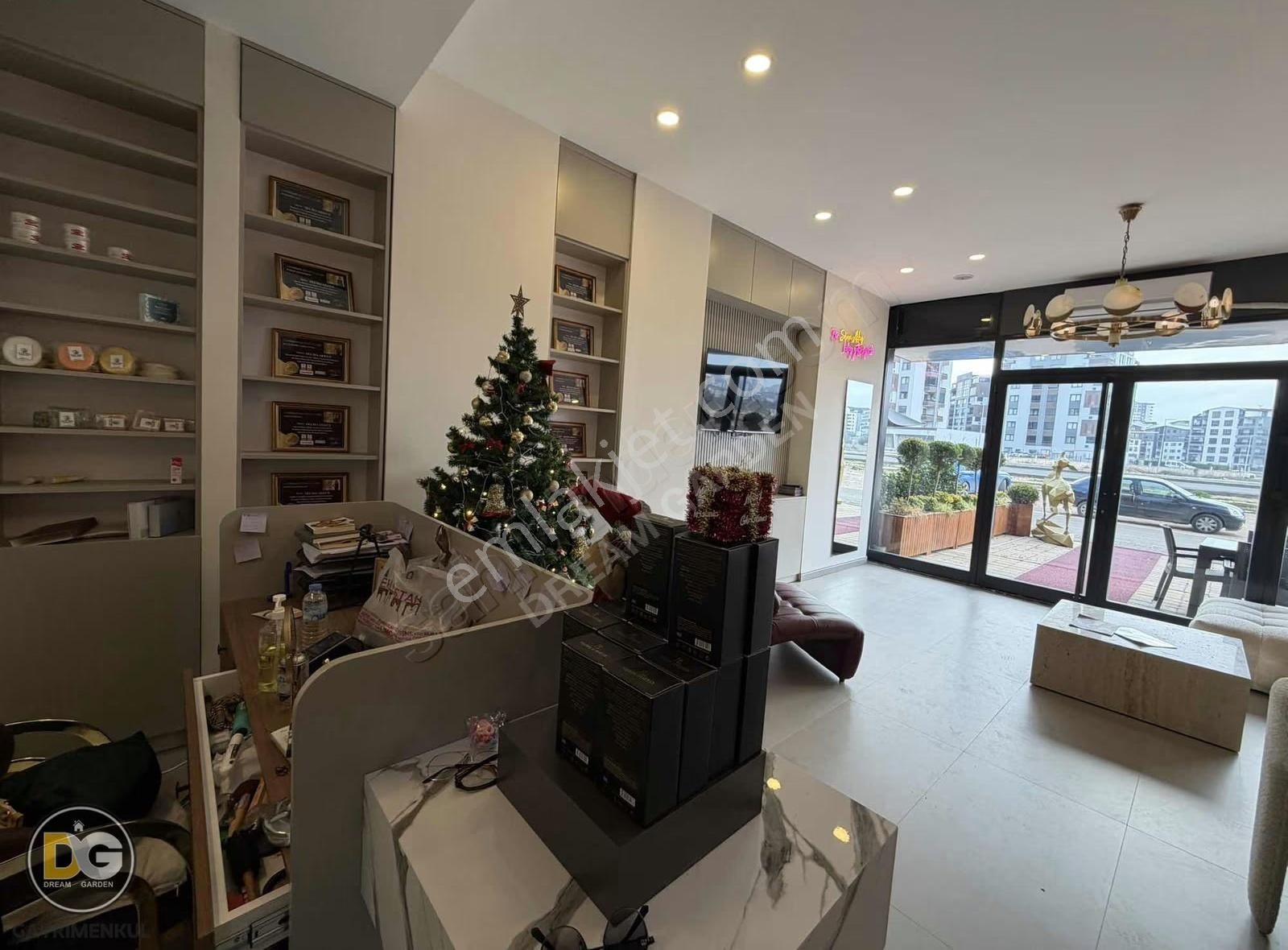 Bursa Nilüfer Kayapa Satılık Devren Dükkan - Görsel 16