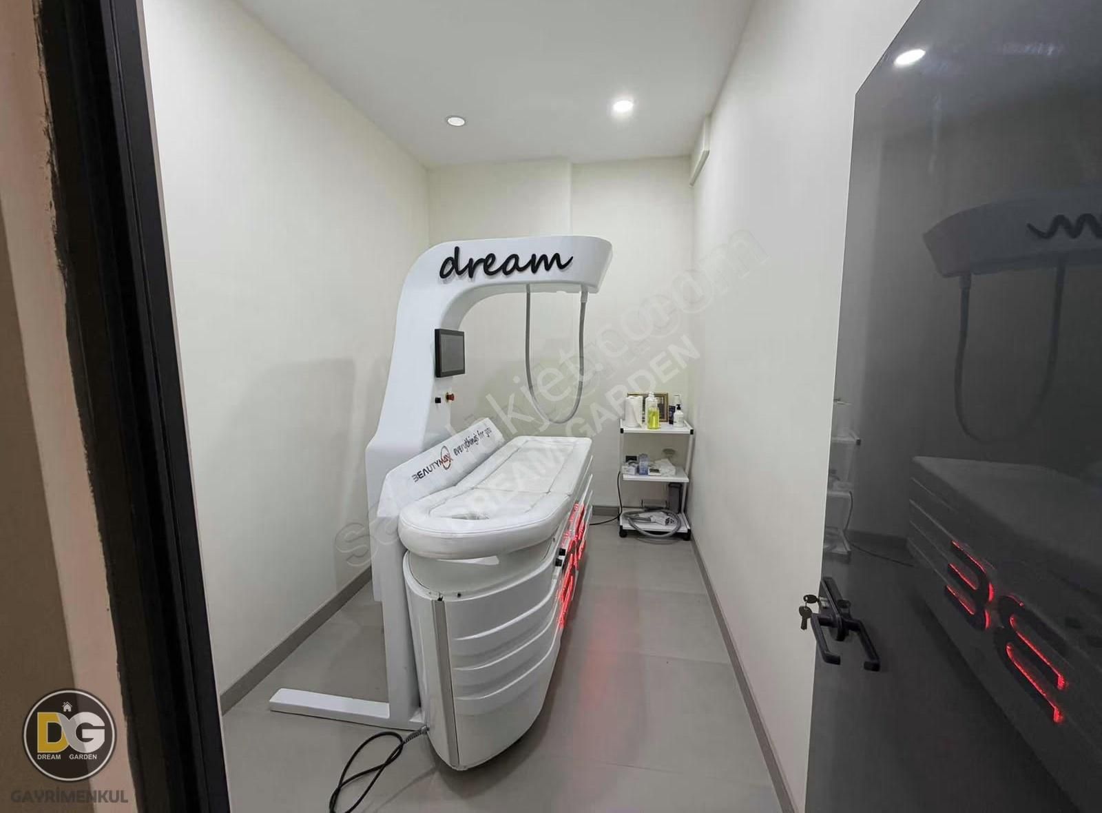 Bursa Nilüfer Kayapa Satılık Devren Dükkan - Görsel 32