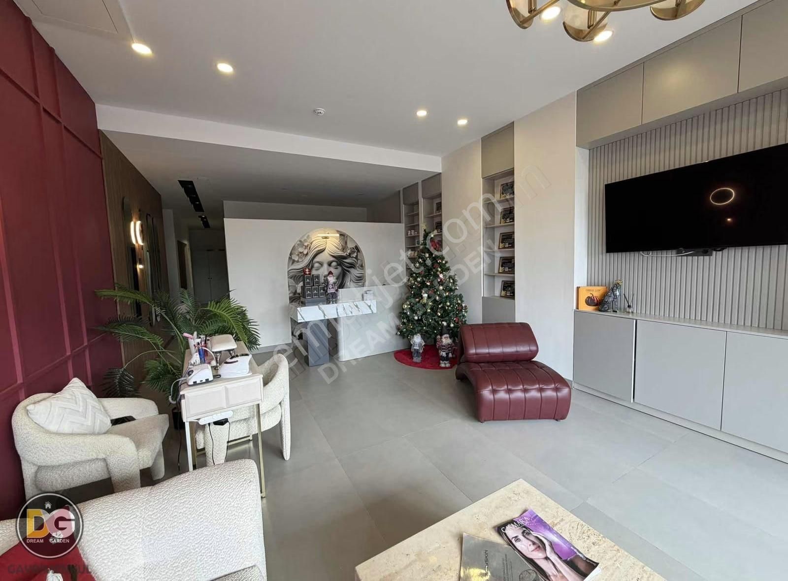 Bursa Nilüfer Kayapa Satılık Devren Dükkan - Görsel 26