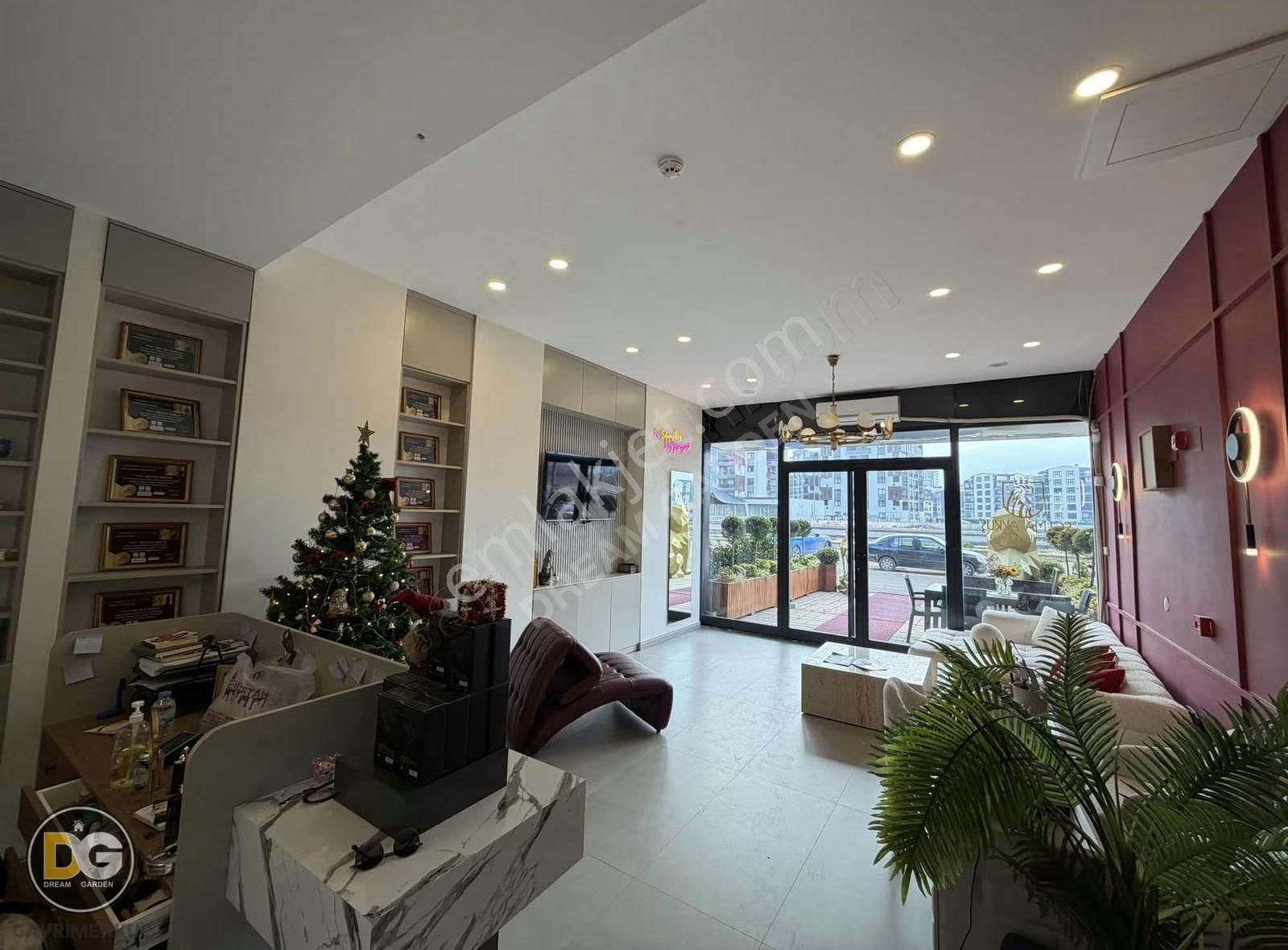 Bursa Nilüfer Kayapa Satılık Devren Dükkan - Görsel 10