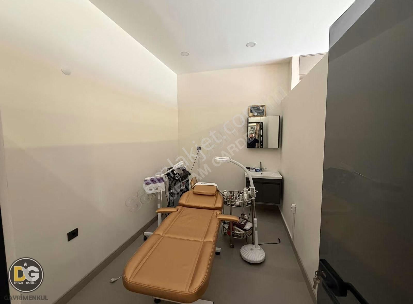 Bursa Nilüfer Kayapa Satılık Devren Dükkan - Görsel 25