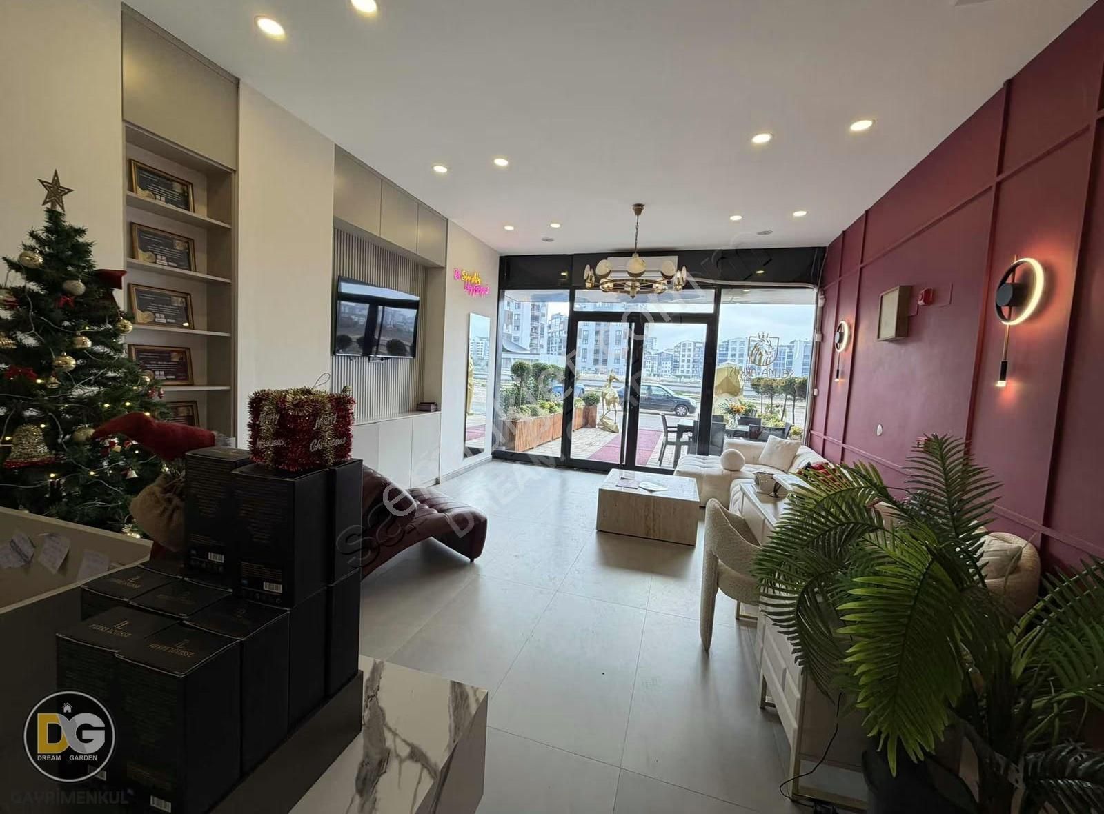 Bursa Nilüfer Kayapa Satılık Devren Dükkan - Görsel 31