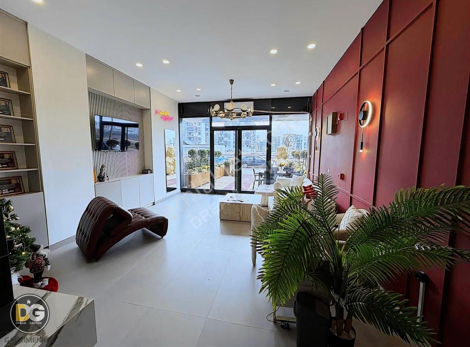 Bursa Nilüfer Kayapa Satılık Devren Dükkan - Görsel 12