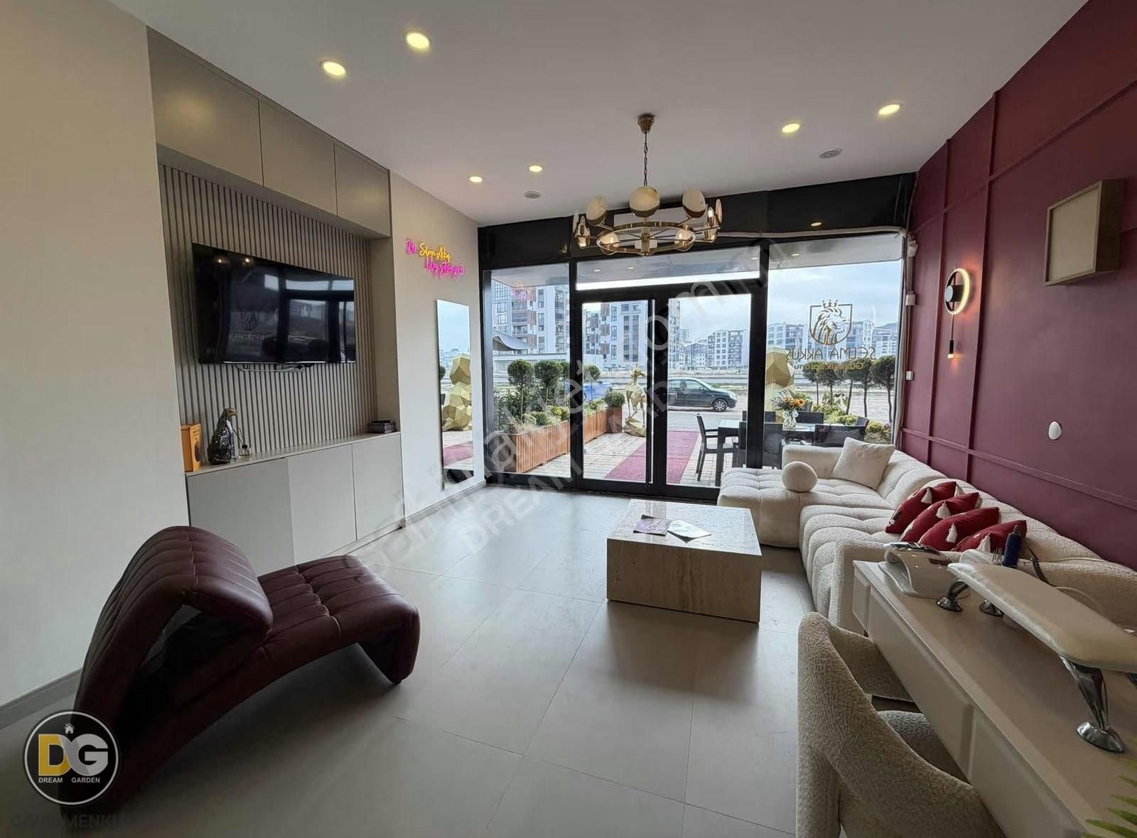 Bursa Nilüfer Kayapa Satılık Devren Dükkan - Görsel 24