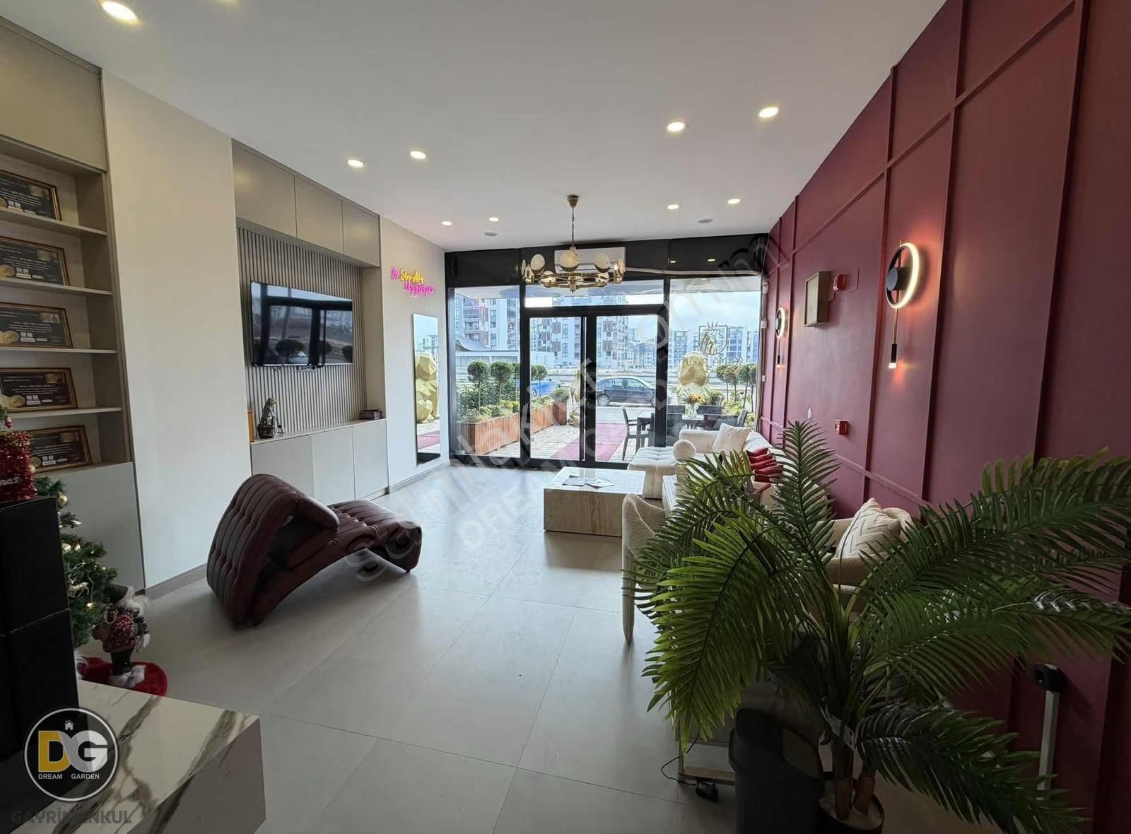 Bursa Nilüfer Kayapa Satılık Devren Dükkan - Görsel 9