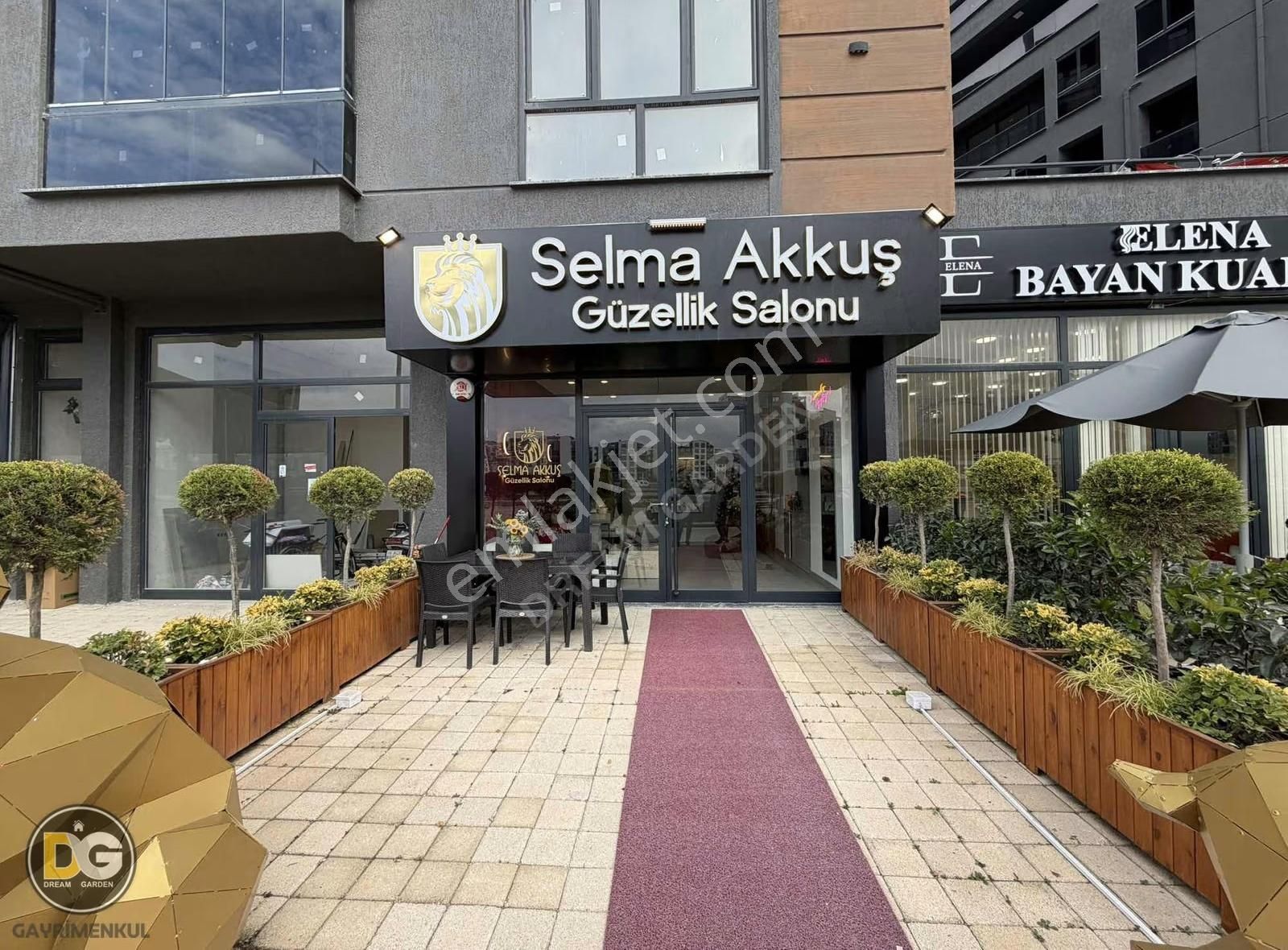 Bursa Nilüfer Kayapa Satılık Devren Dükkan - Görsel 35