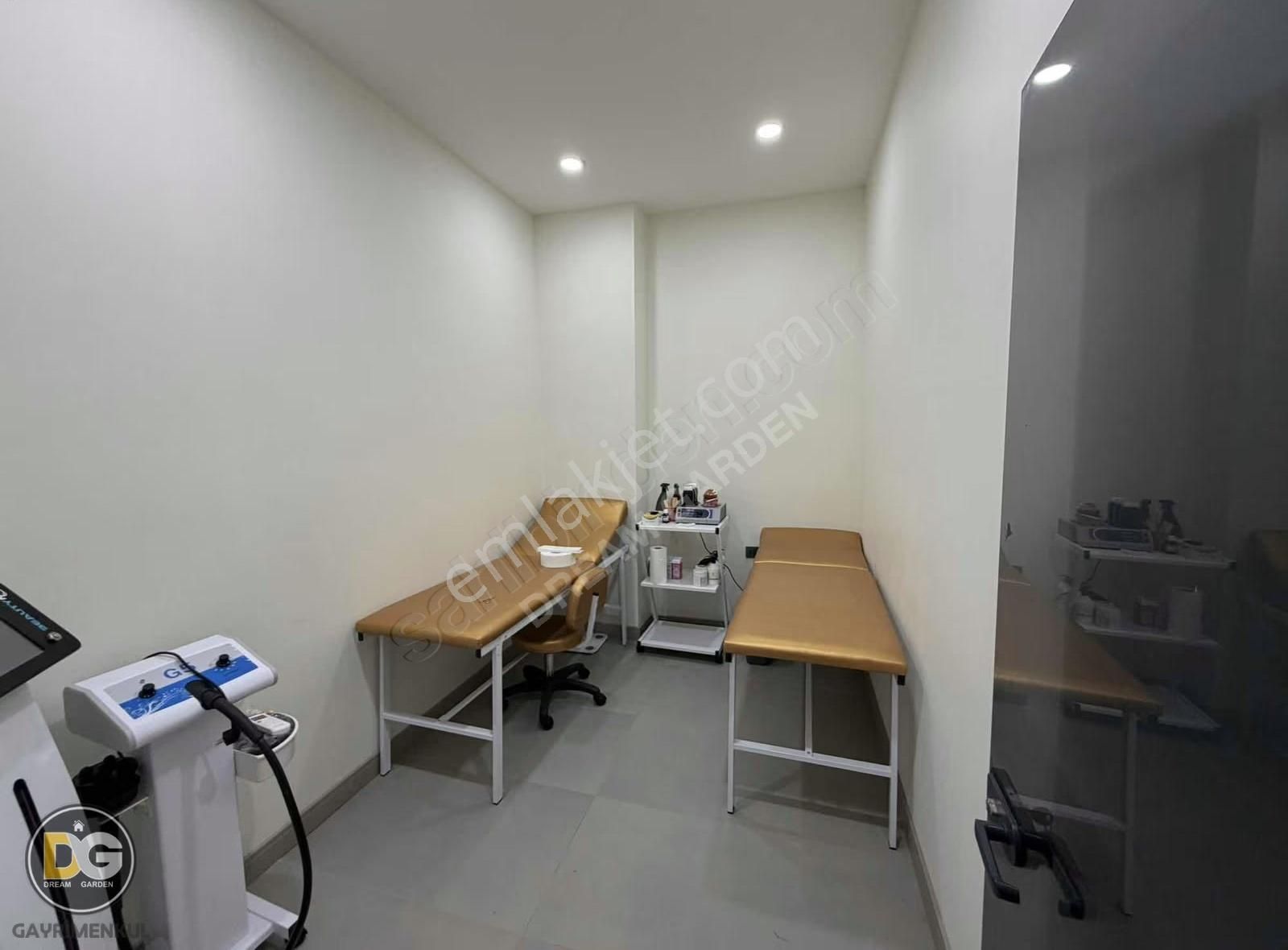 Bursa Nilüfer Kayapa Satılık Devren Dükkan - Görsel 33