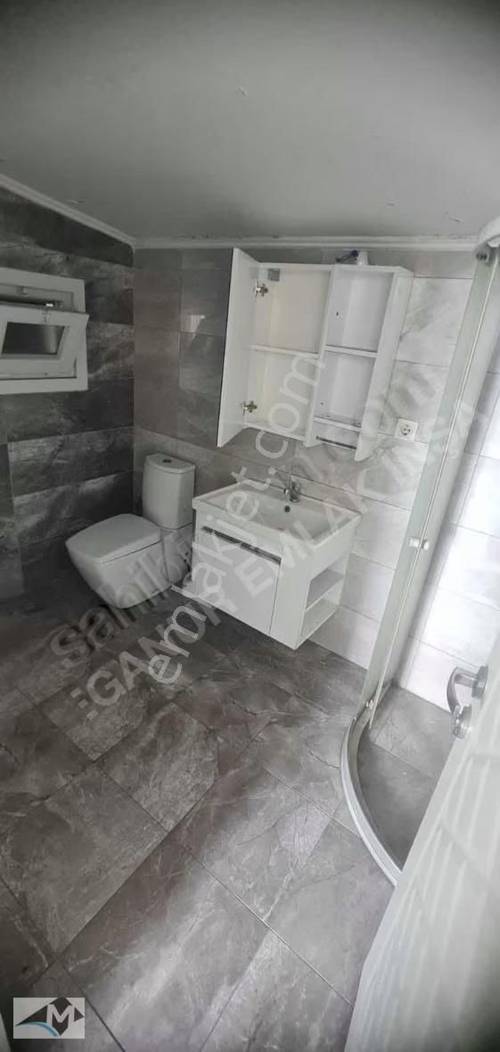 İkitelli Organizede 220m2 Zemin İşyeri - Görsel 3