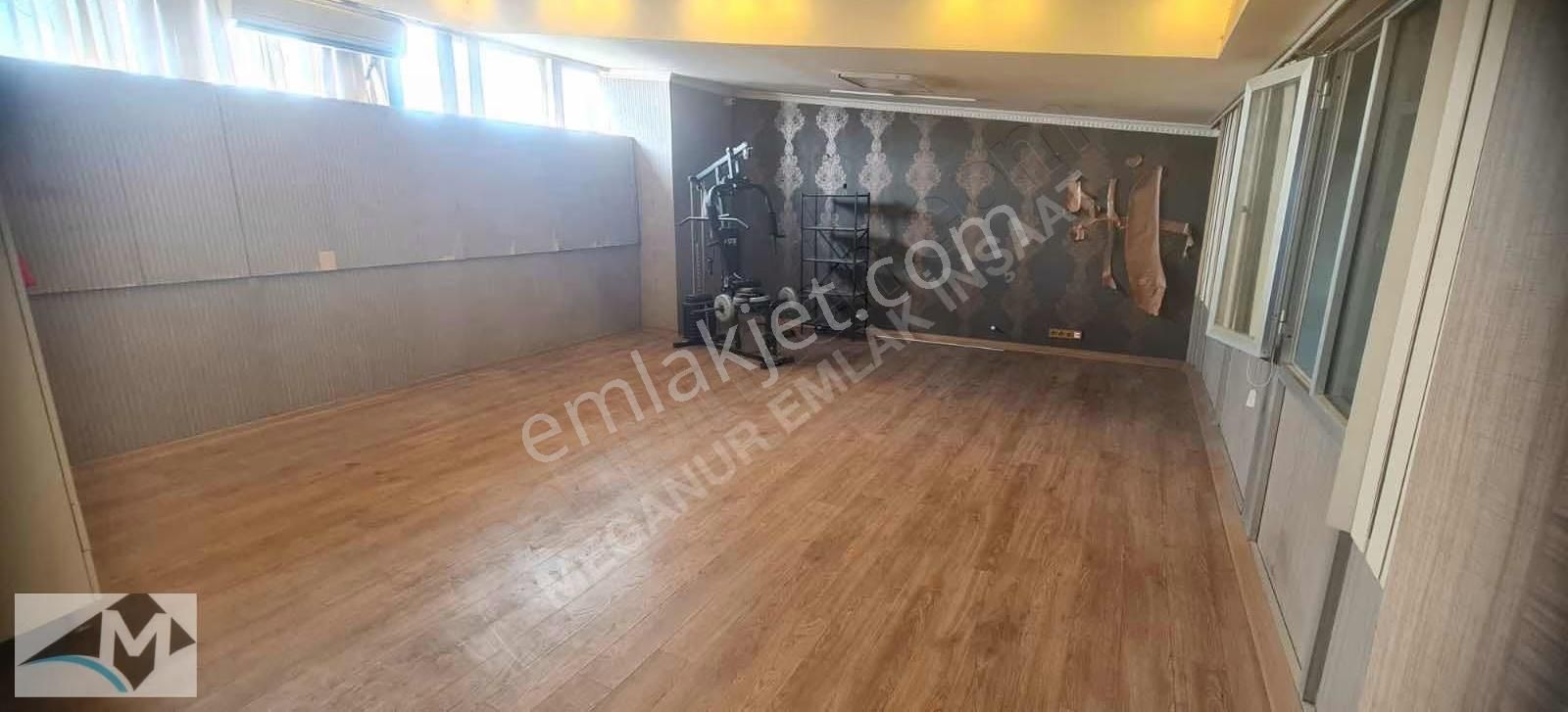İkitelli Organizede 220m2 Zemin İşyeri - Görsel 13