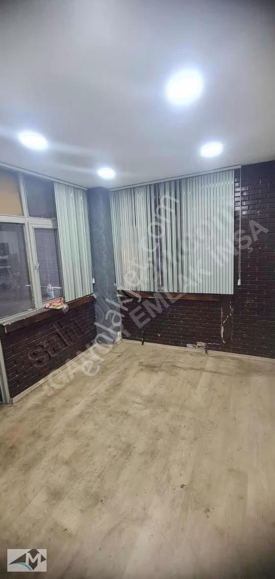 İkitelli Organizede 220m2 Zemin İşyeri - Görsel 10