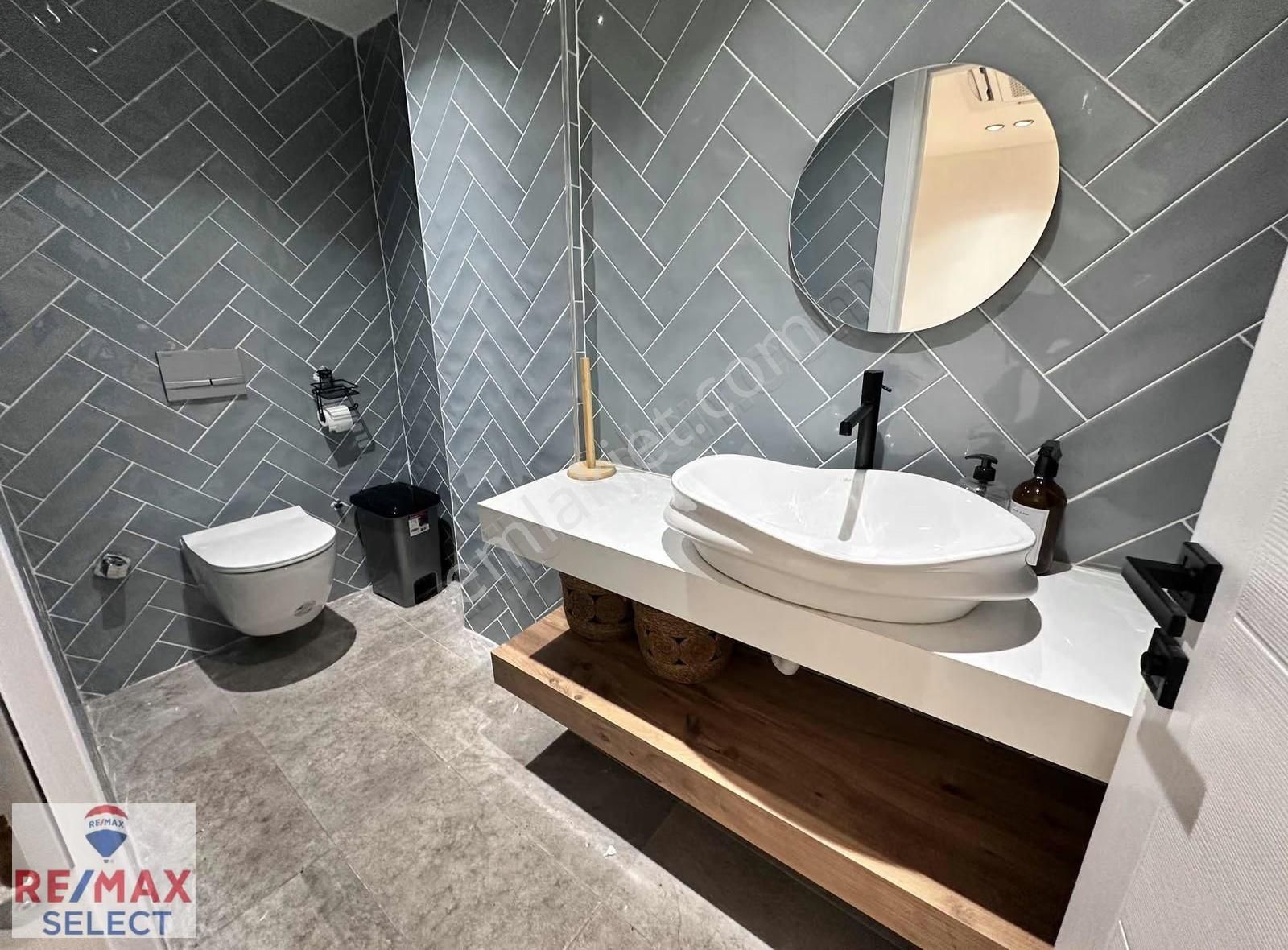 Sevcan Remax Nef Bahçelievler İskanlı Bacalı Dekorasyonlu Ticari - Görsel 27